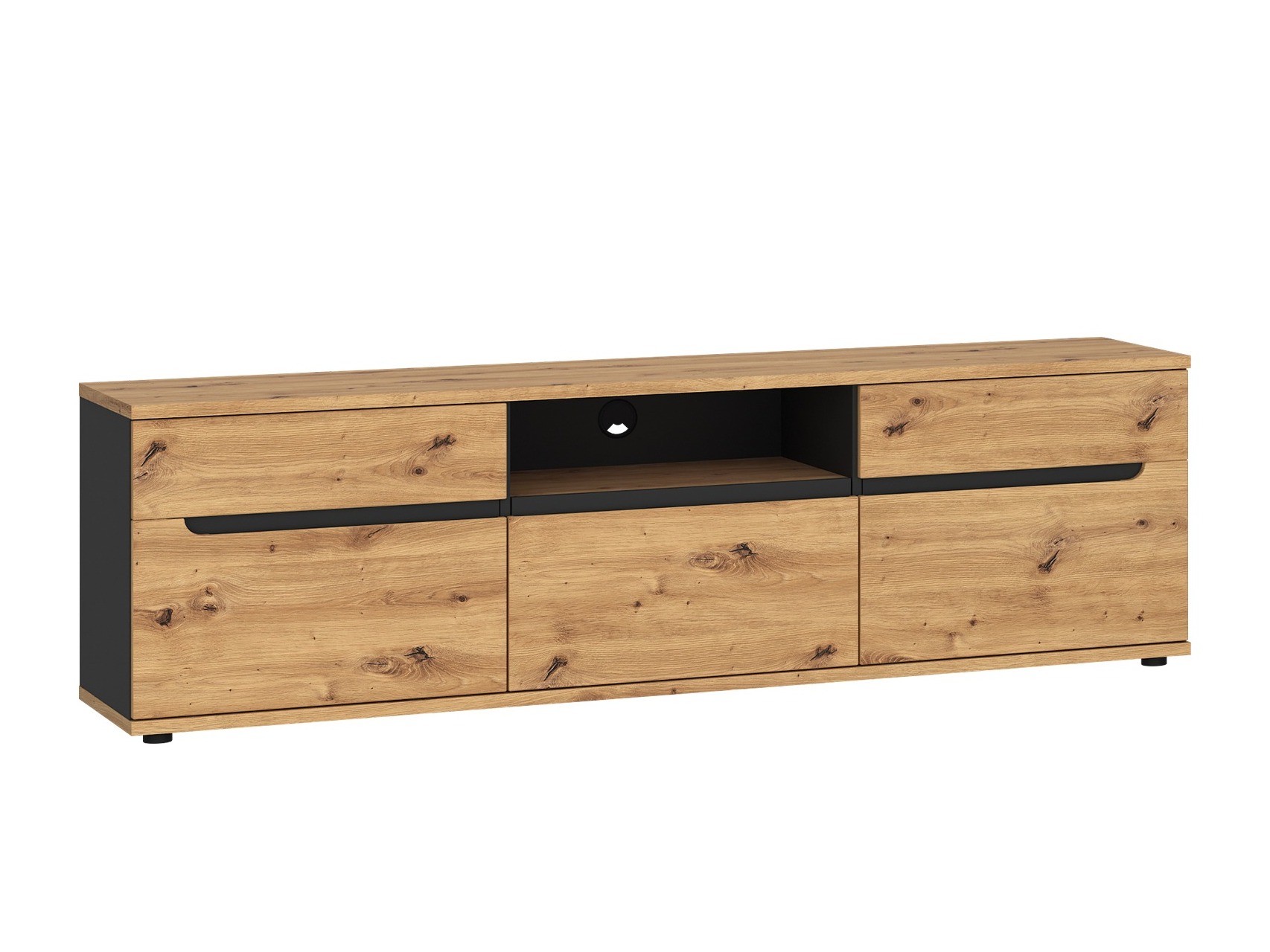 TV-bord Deldori 110