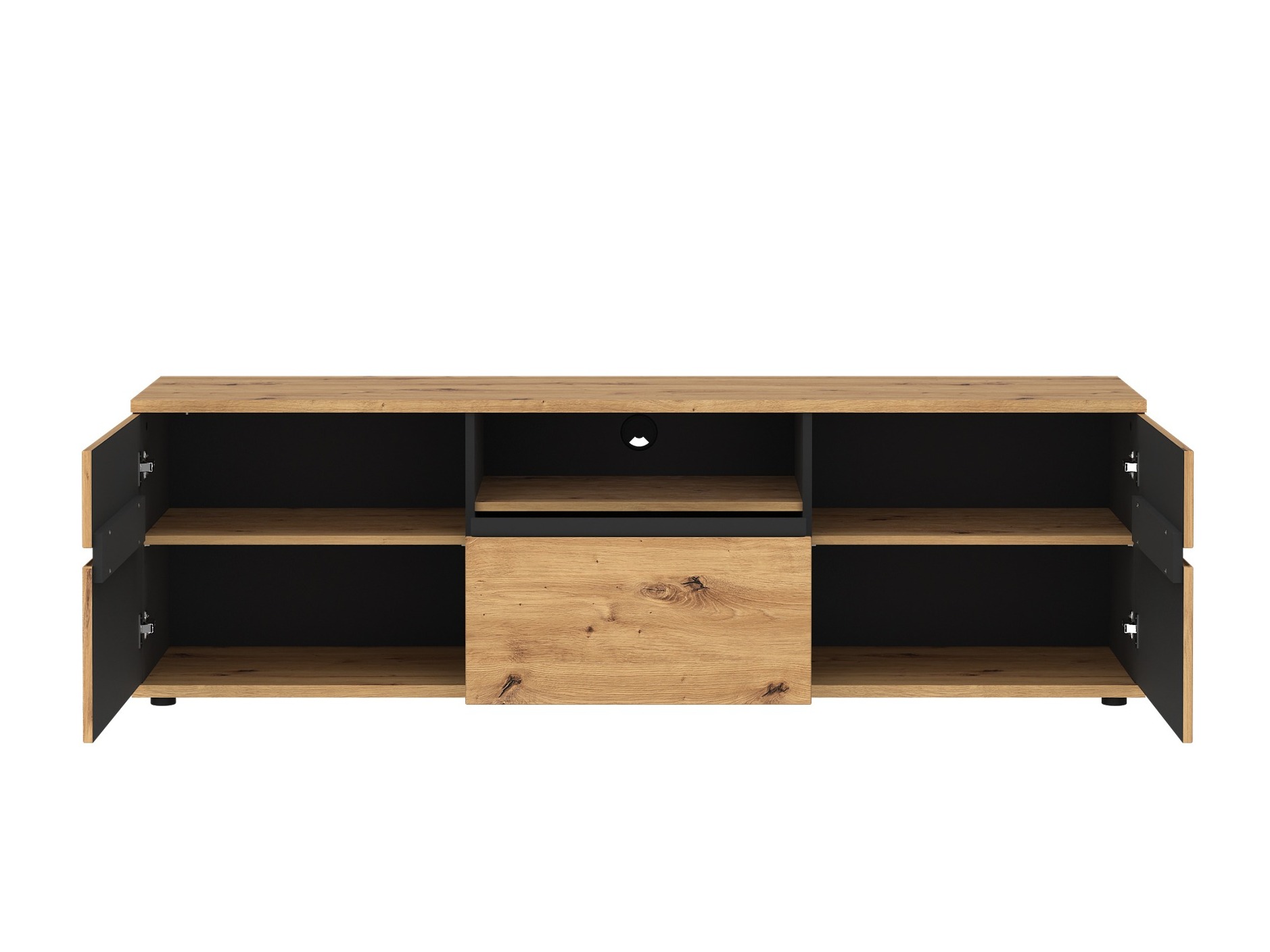 TV-bord Deldori 110