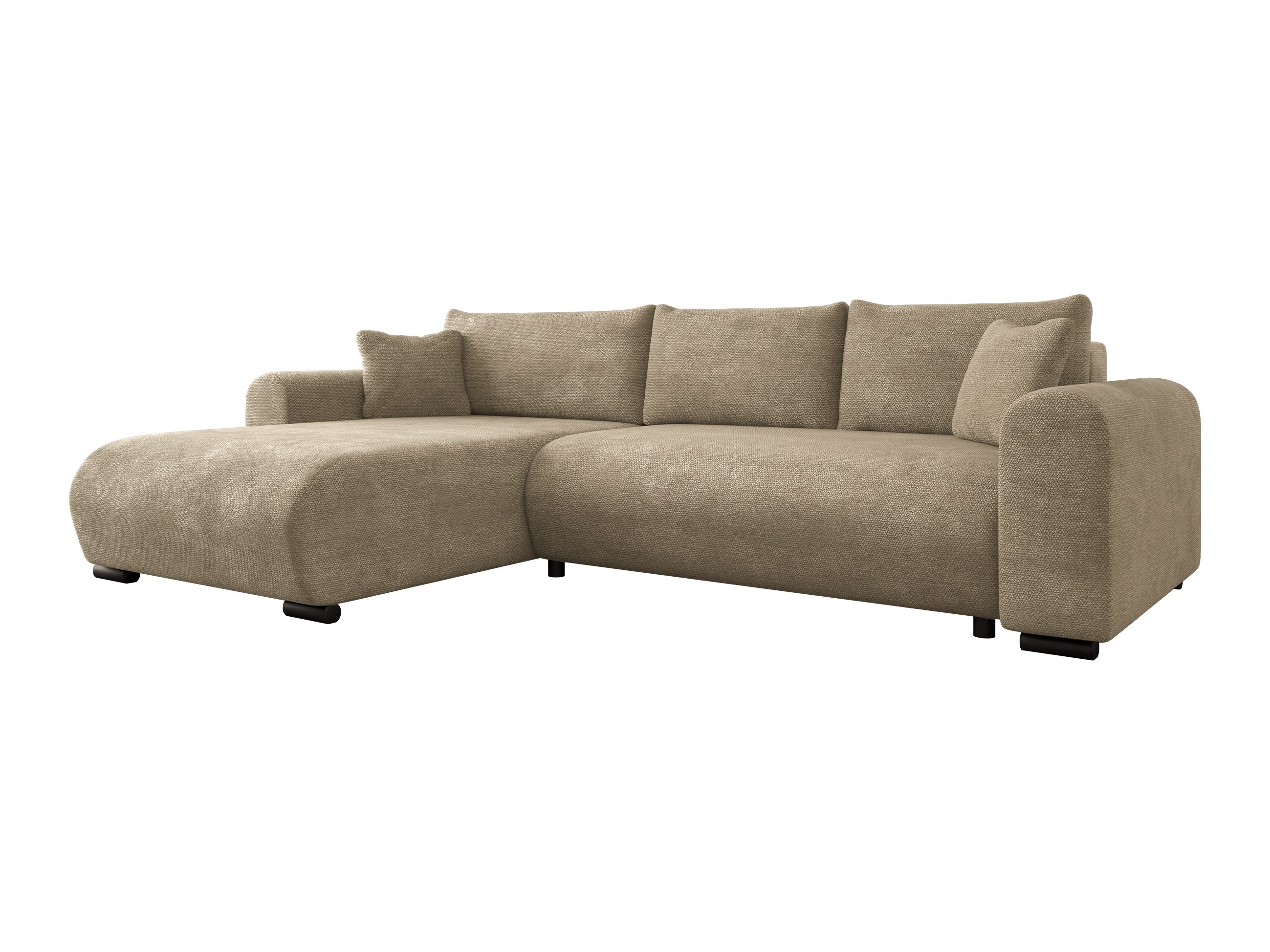 Hjørnesofa Comfivo Consors (Lumo 30)