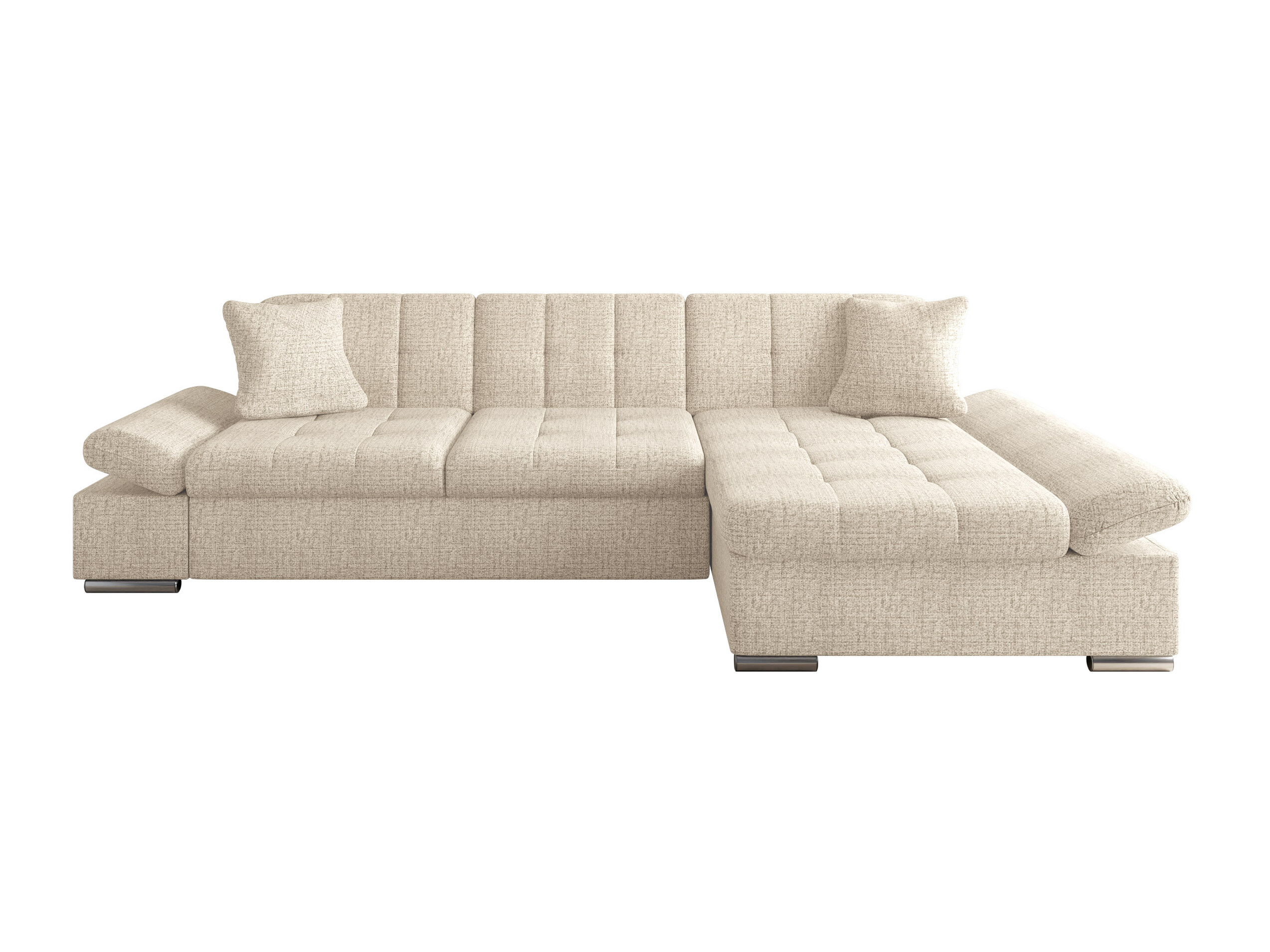 Hjørnesofa Comfivo Sanitas I (Donn 05)
