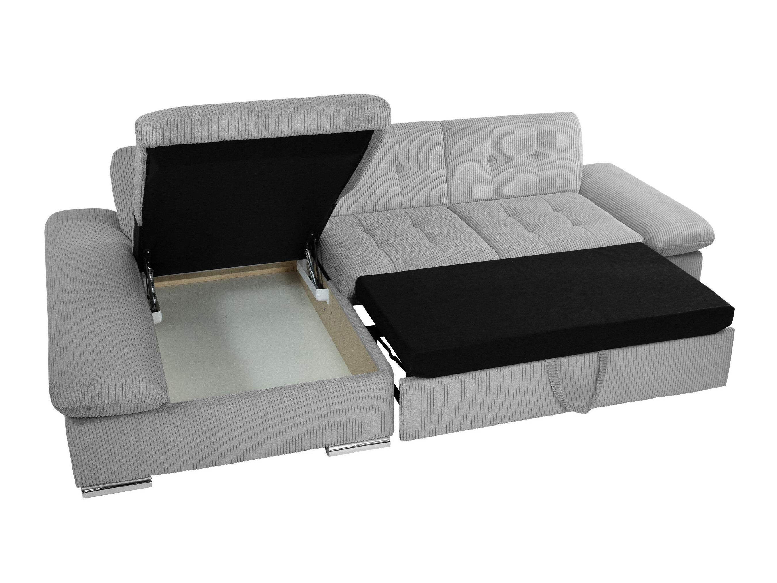 Hjørnesofa Comfivo Sanitas I (Donn 05)