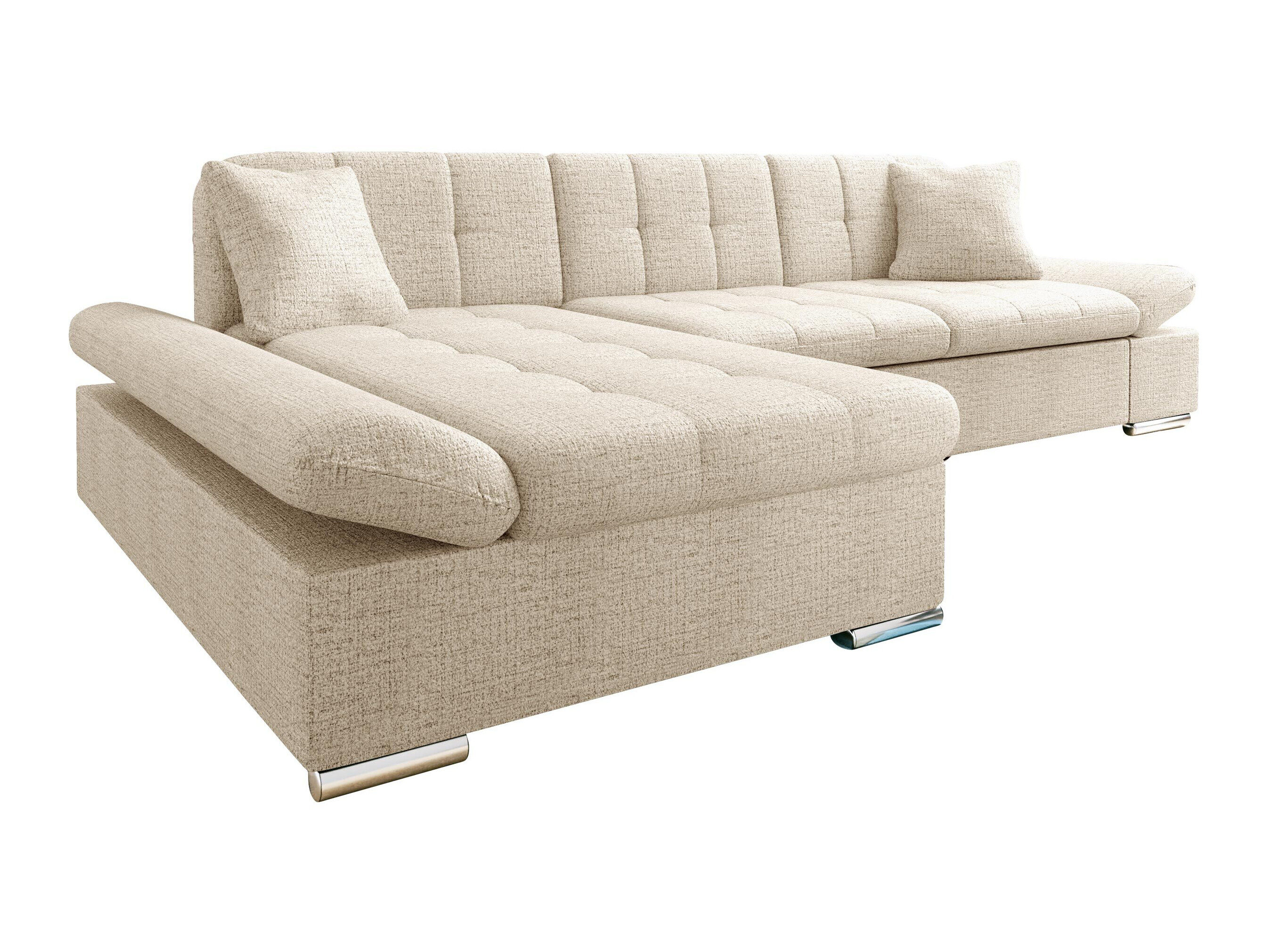 Hjørnesofa Comfivo Sanitas I (Donn 05)