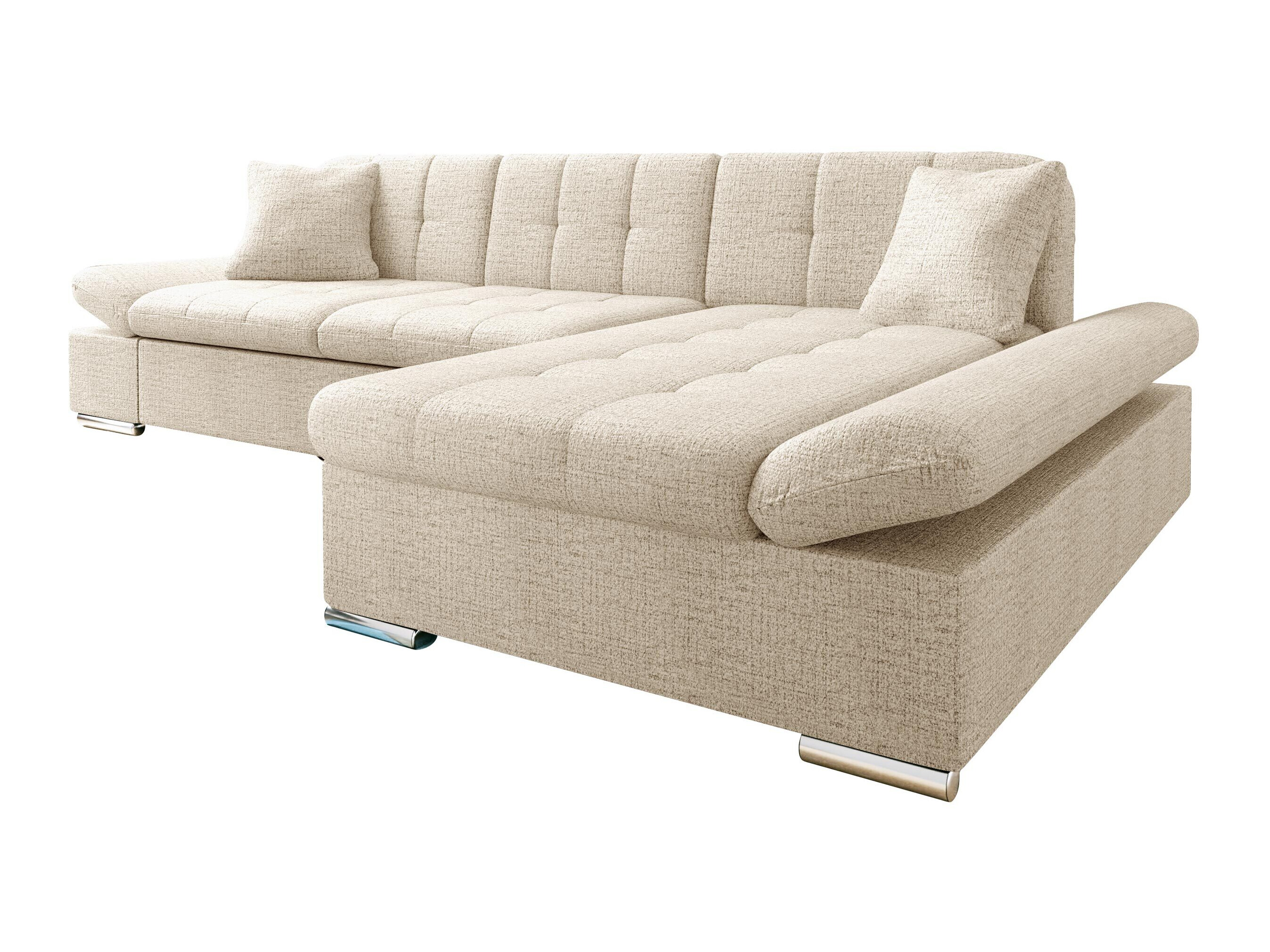 Hjørnesofa Comfivo Sanitas I (Donn 05)