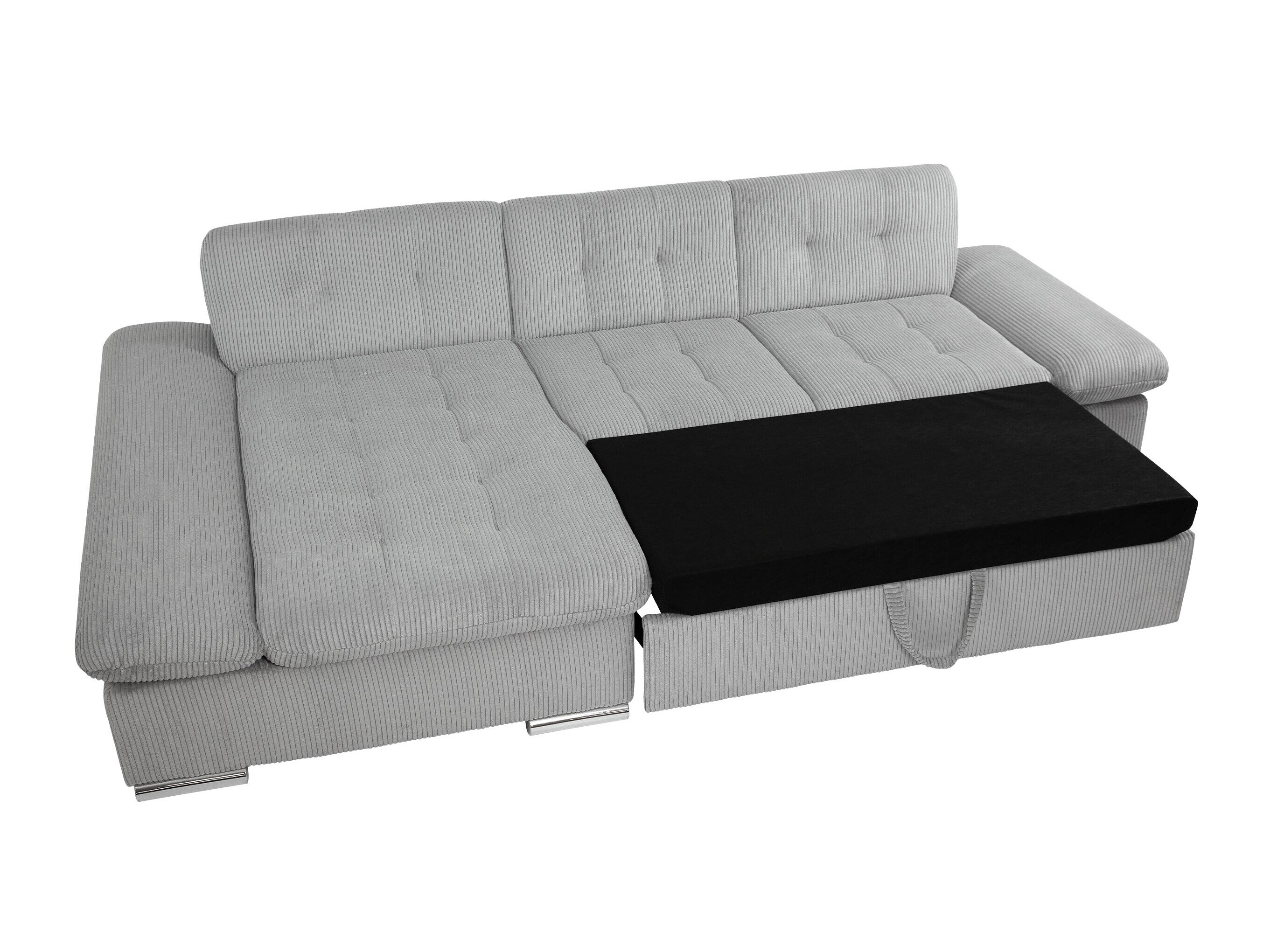 Hjørnesofa Comfivo Sanitas I (Spirit Taupe)