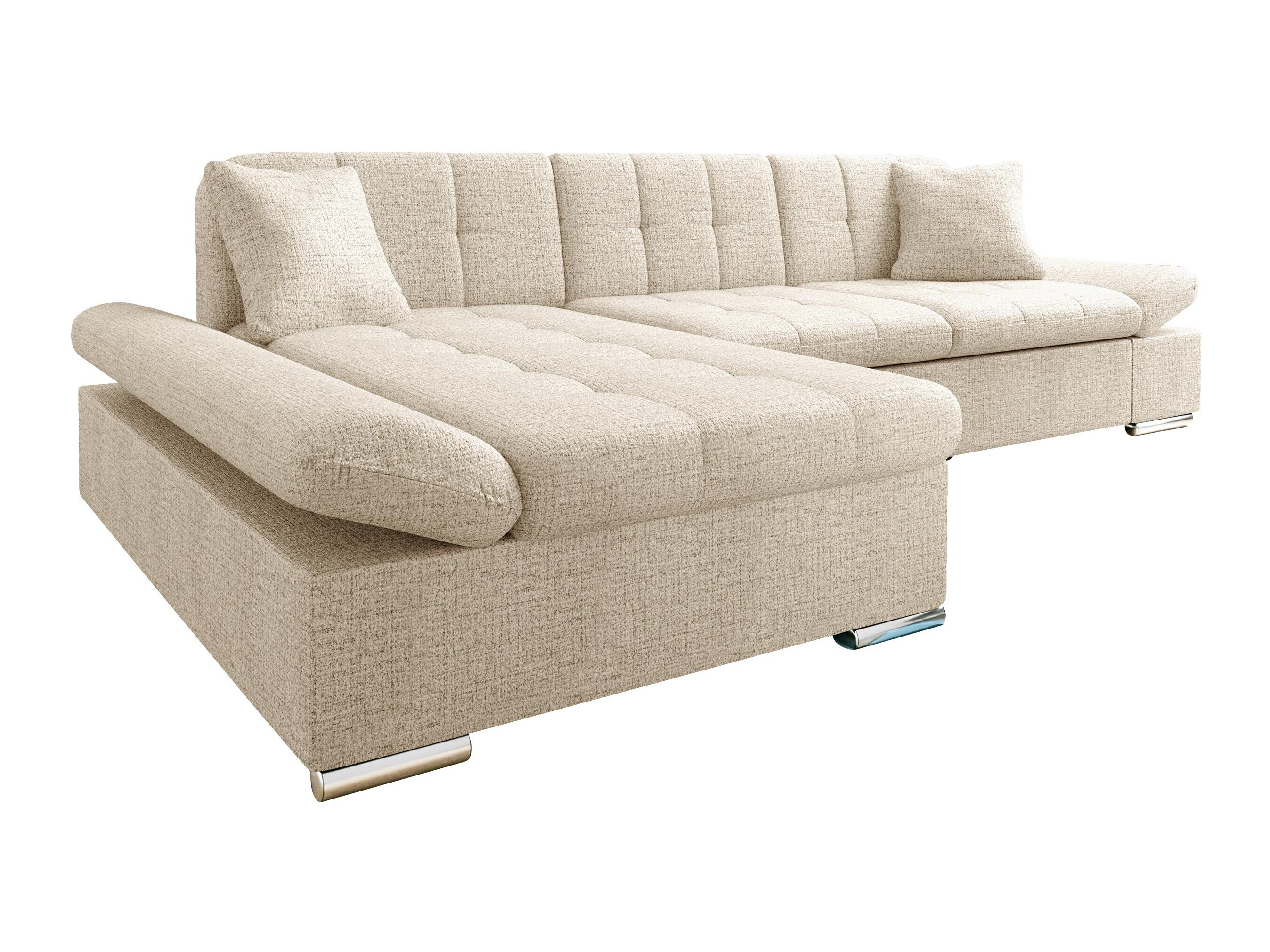 Hjørnesofa Comfivo Serenitas (Donn 05)