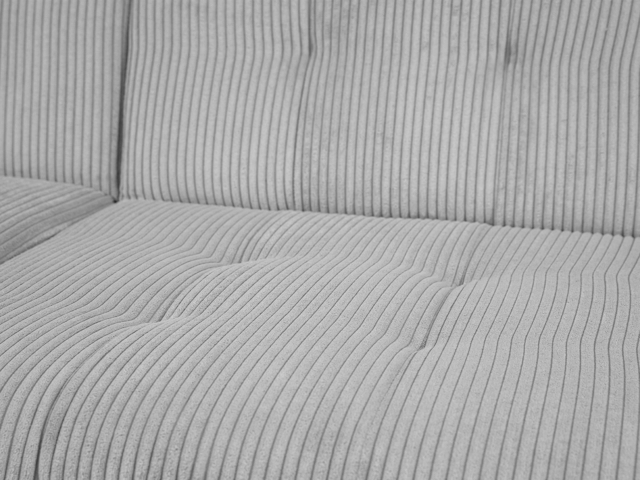 Hjørnesofa Comfivo Serenitas (Spirit Taupe)