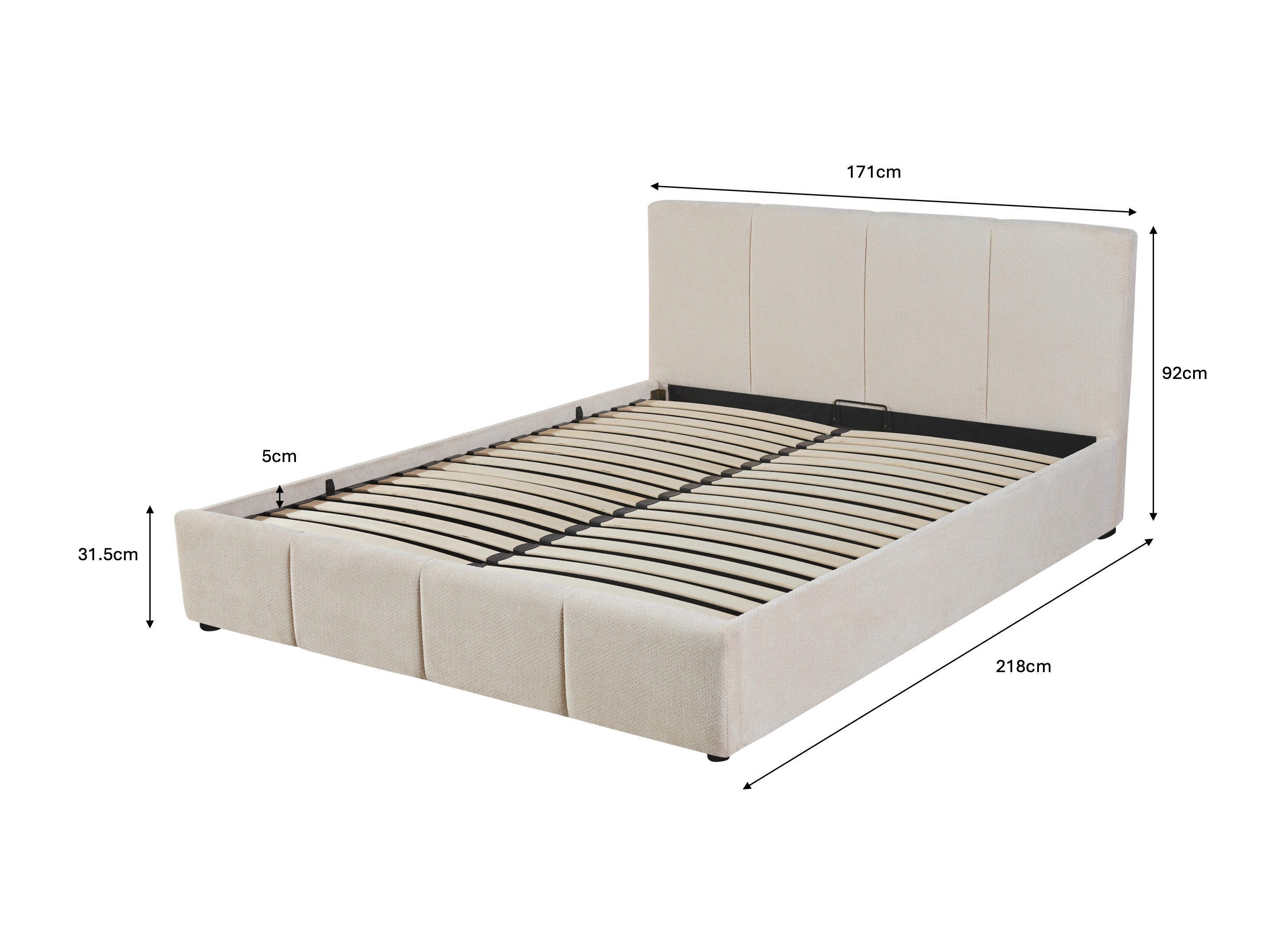 Seng Comfivo Gratio (Vinci 23)
