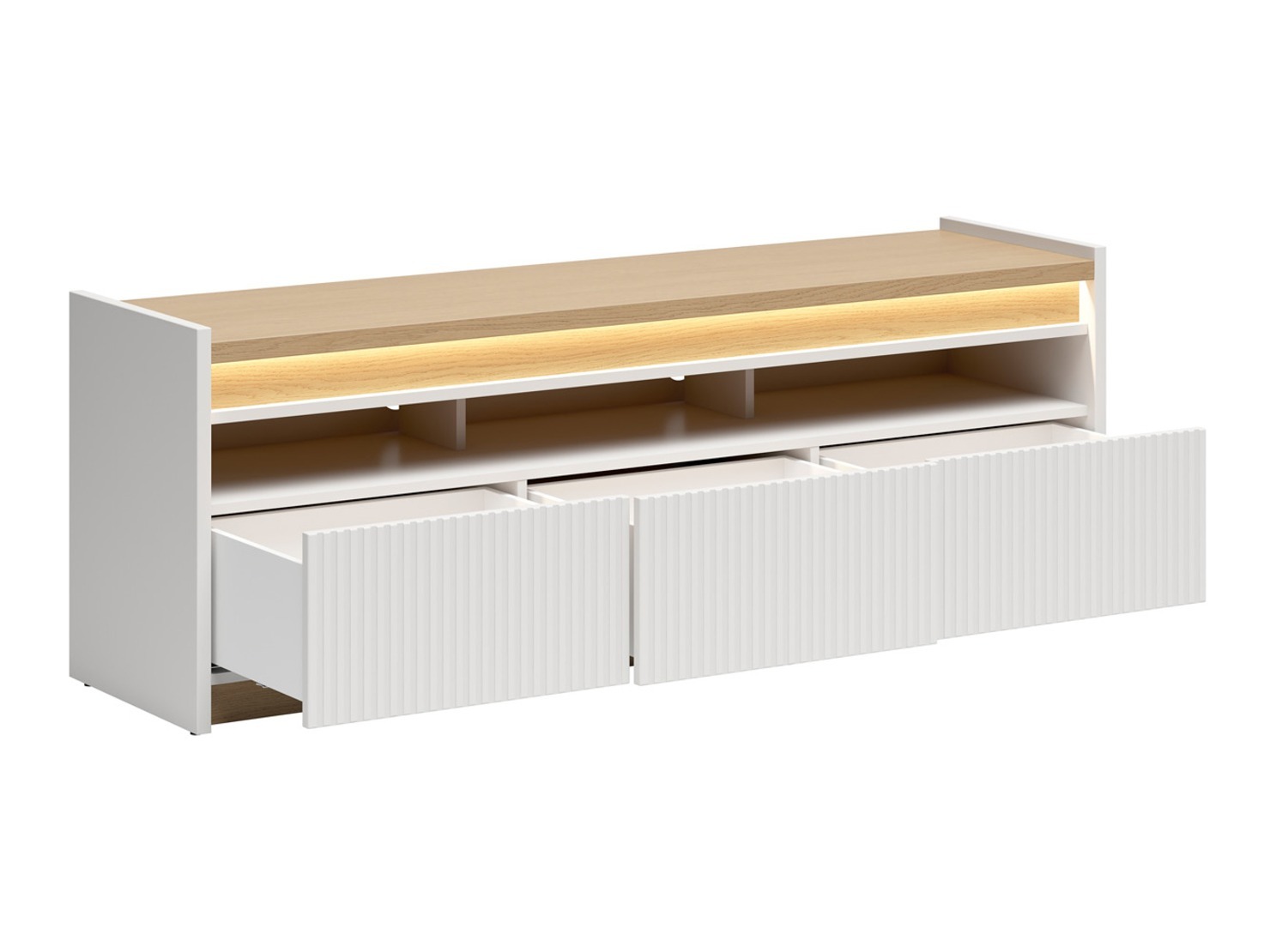 TV-bord Etrsalo 102
