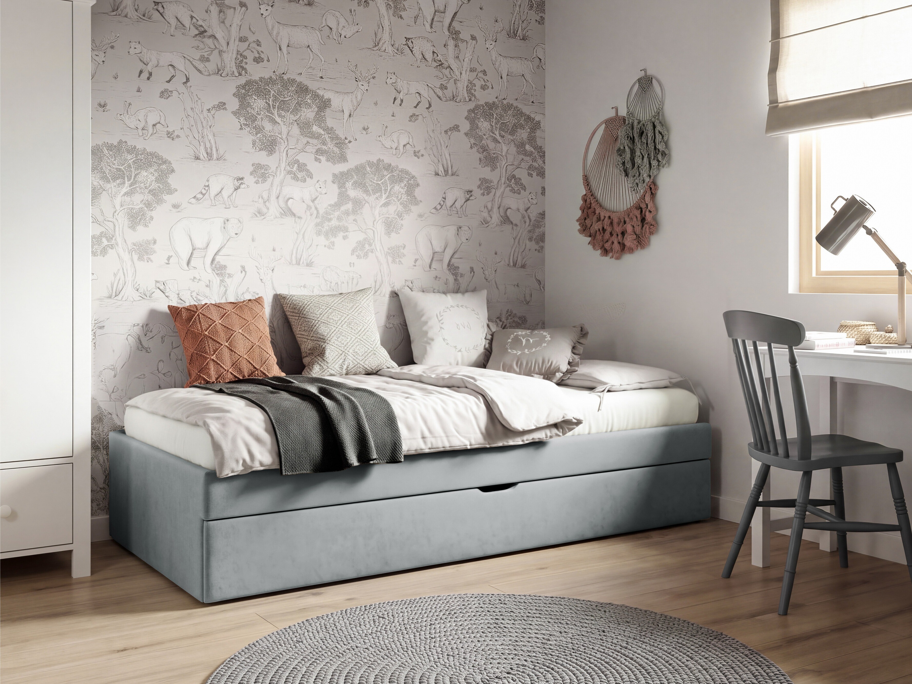 Seng Franklin 229 (Magic Velvet 2240)
