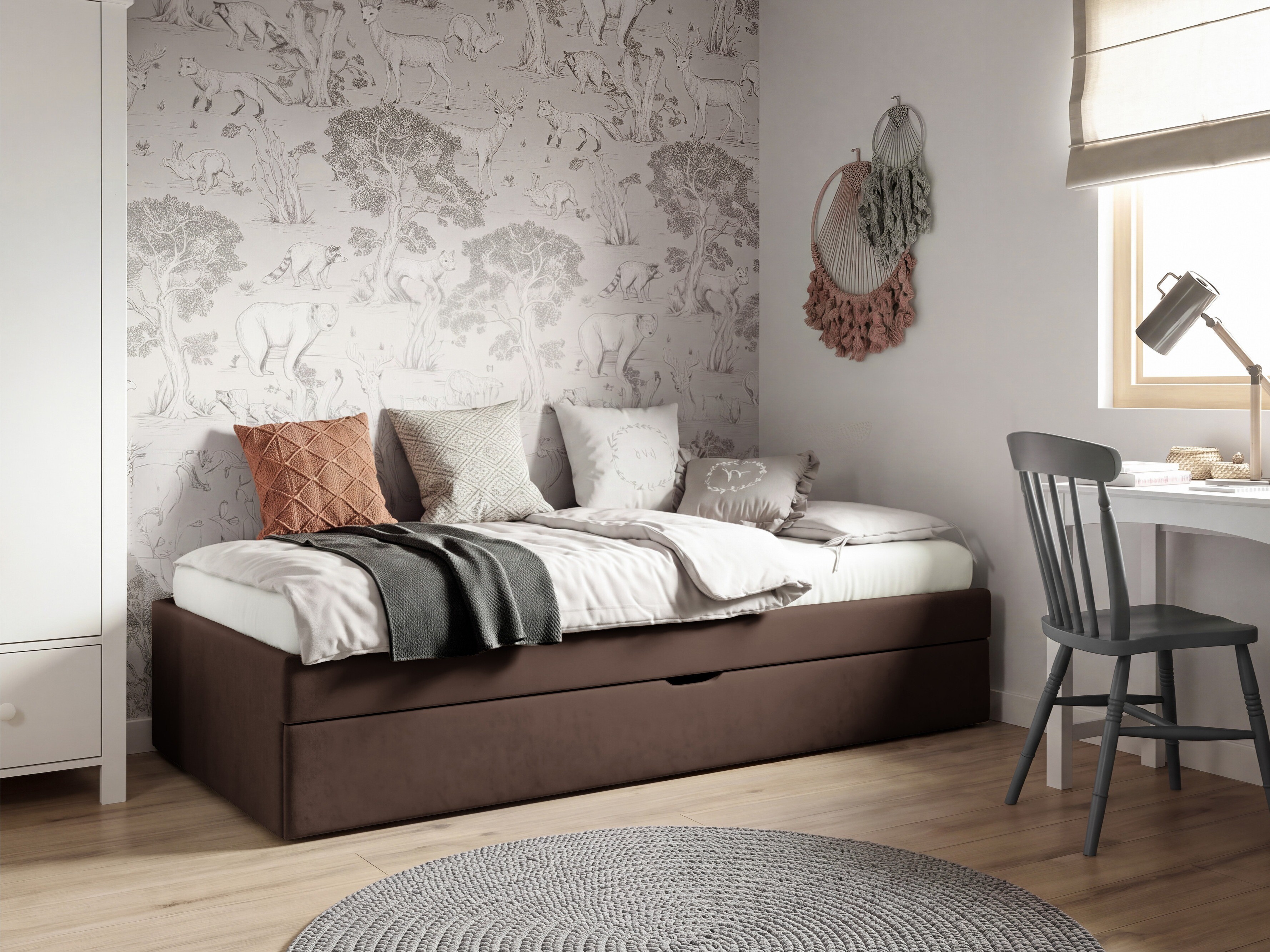 Seng Franklin 229 (Magic Velvet 2299)
