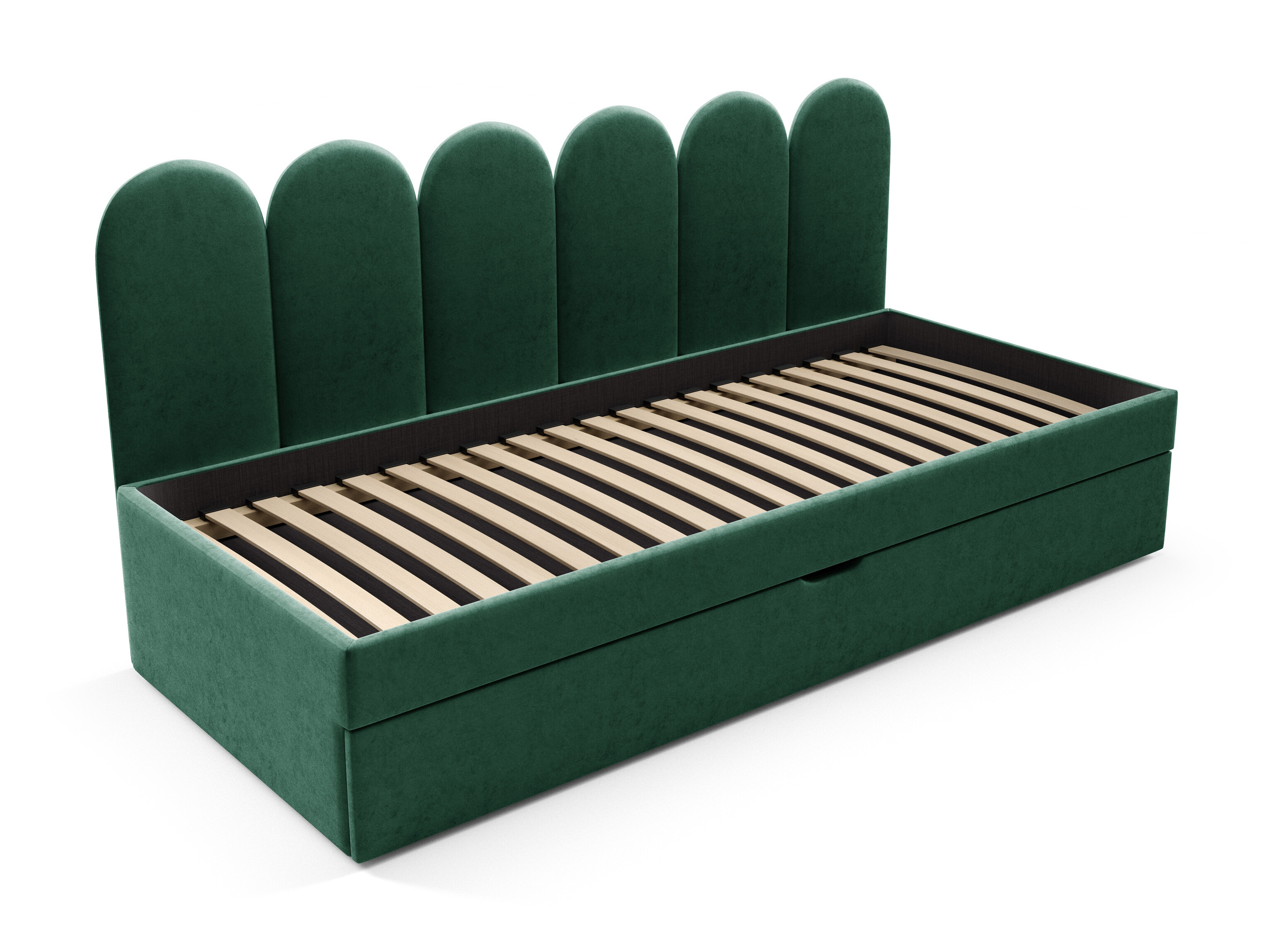 Seng Franklin 230 (Magic Velvet 2225)