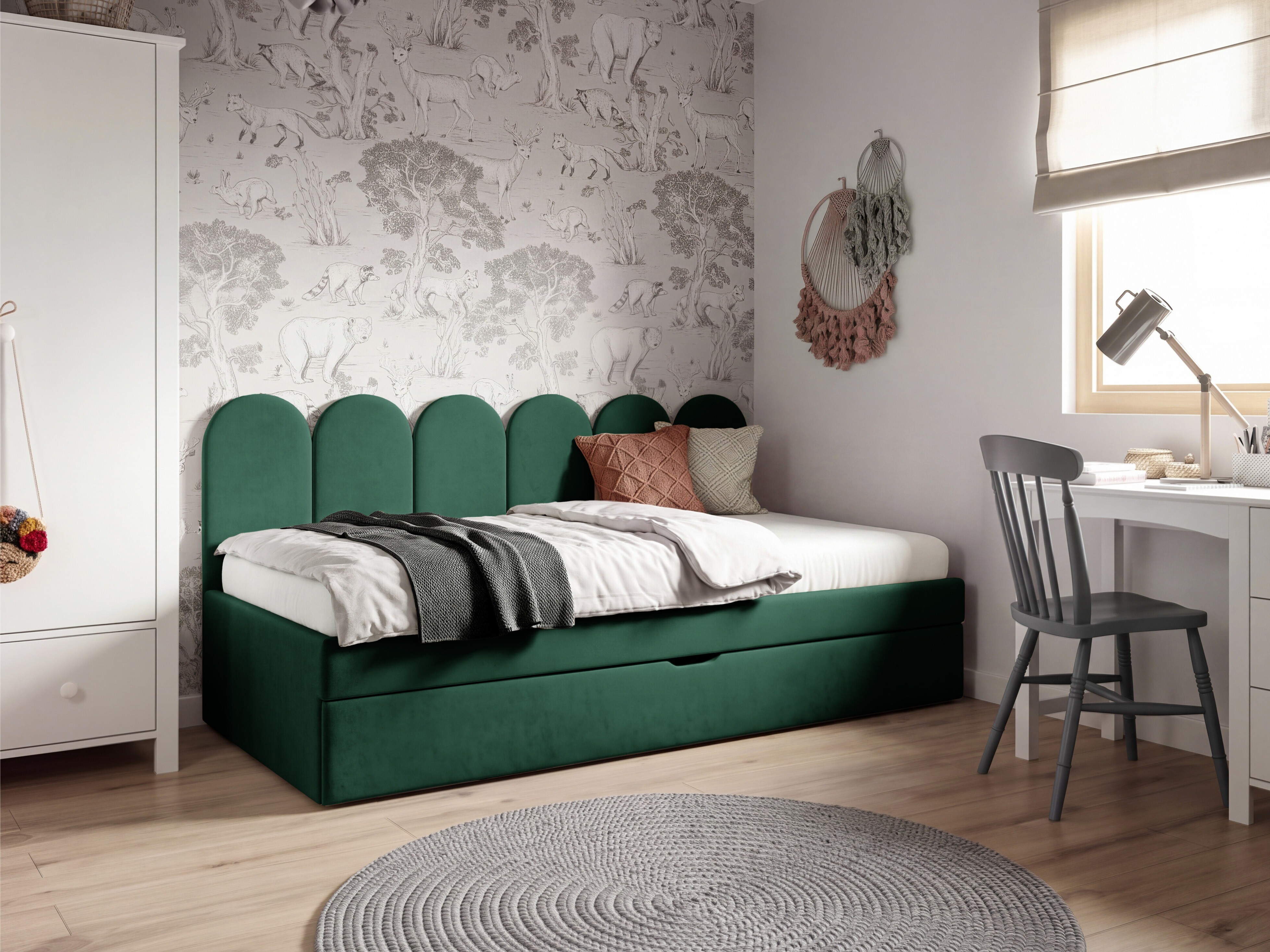 Seng Franklin 230 (Magic Velvet 2225)