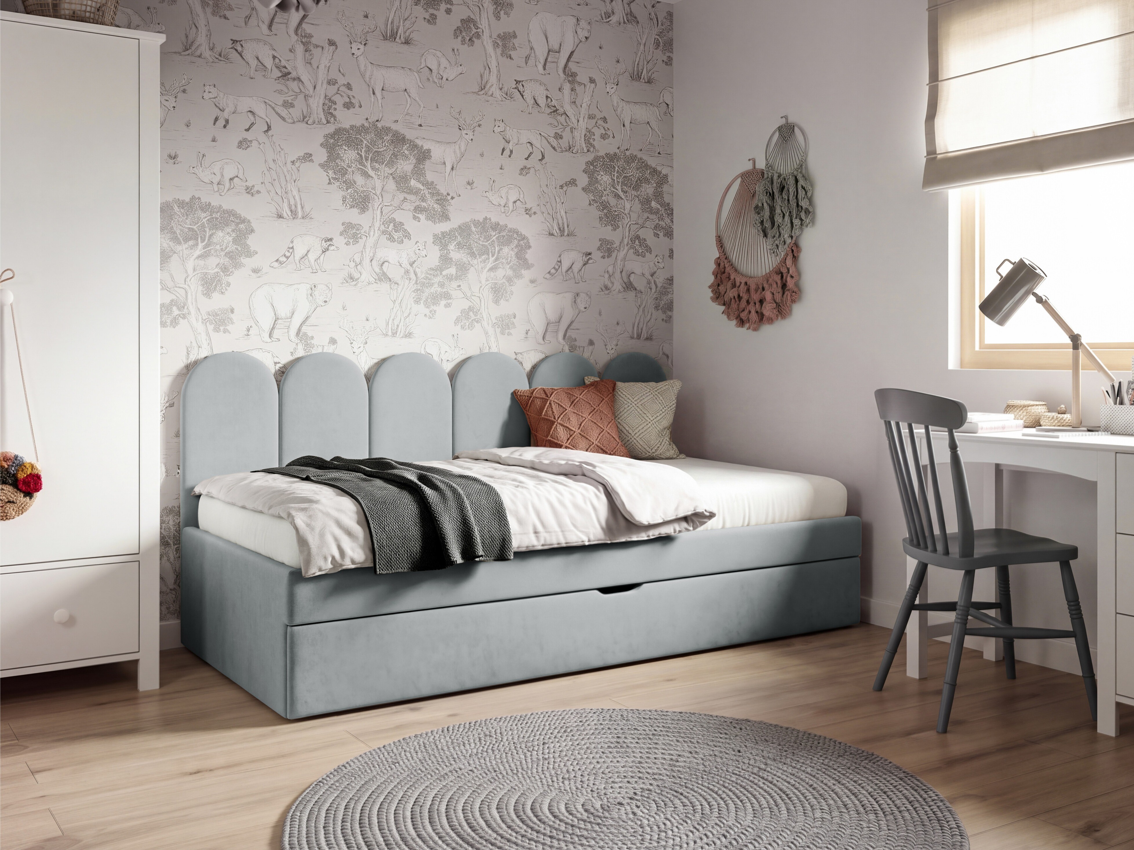Seng Franklin 230 (Magic Velvet 2240)