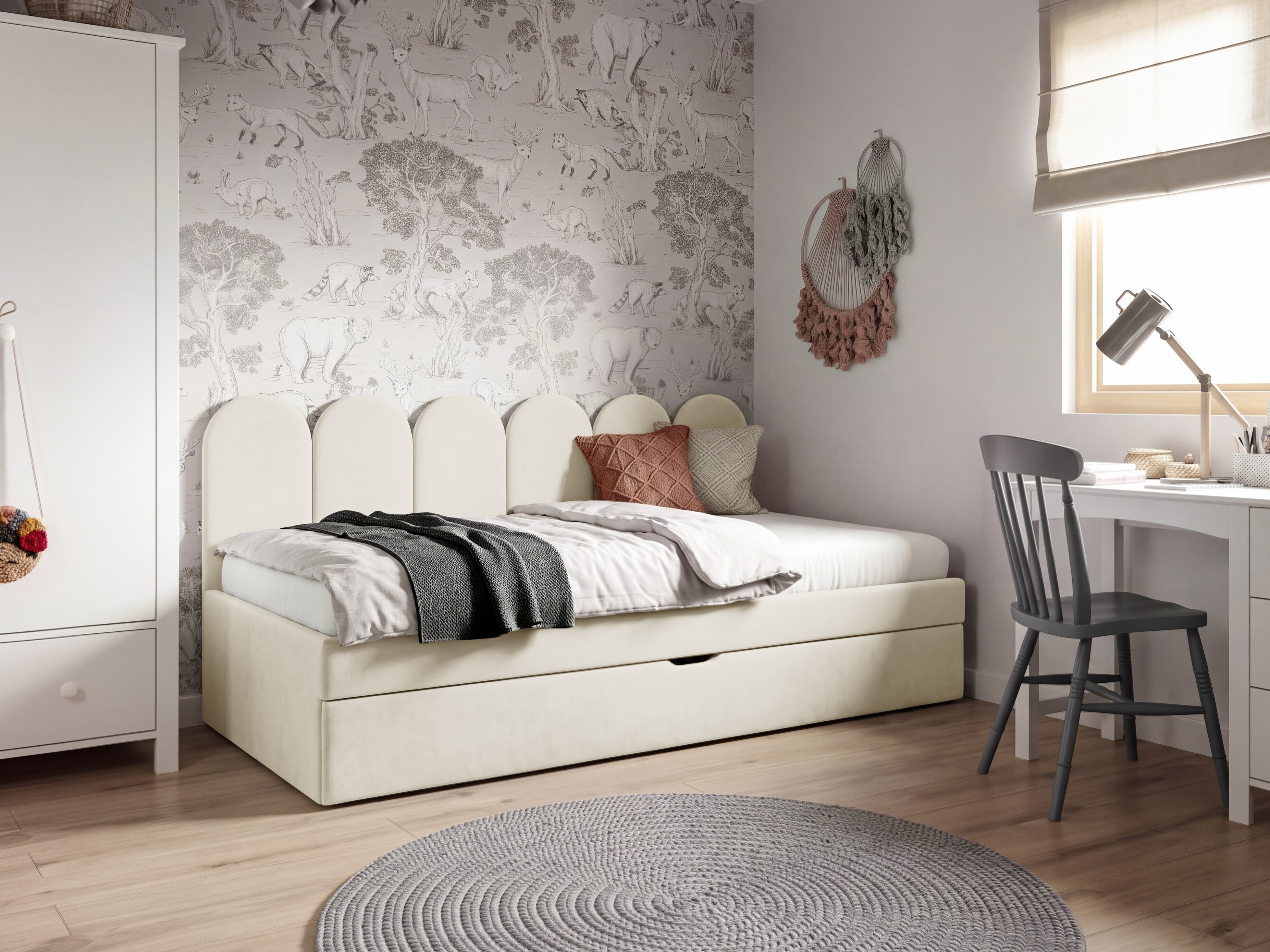 Seng Franklin 230 (Magic Velvet 2256)