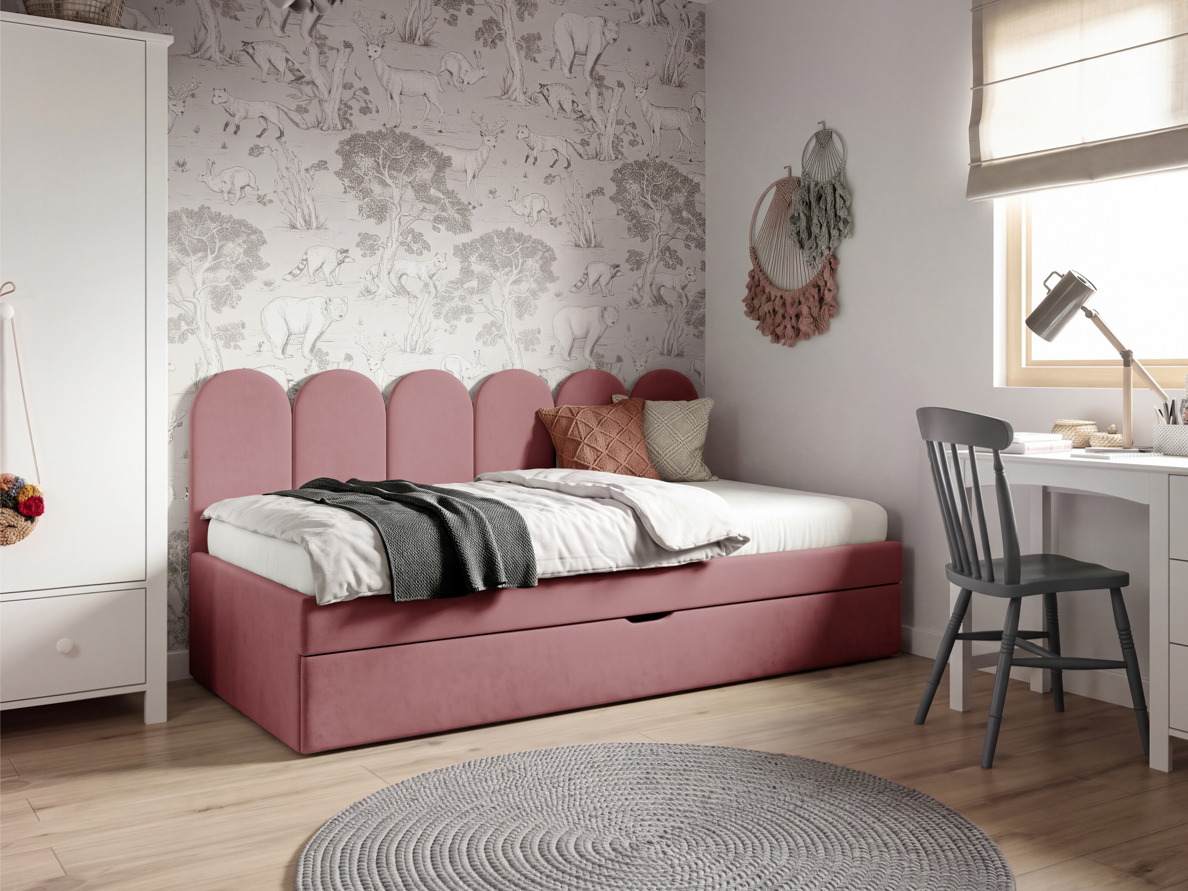Seng Franklin 230 (Magic Velvet 2258)