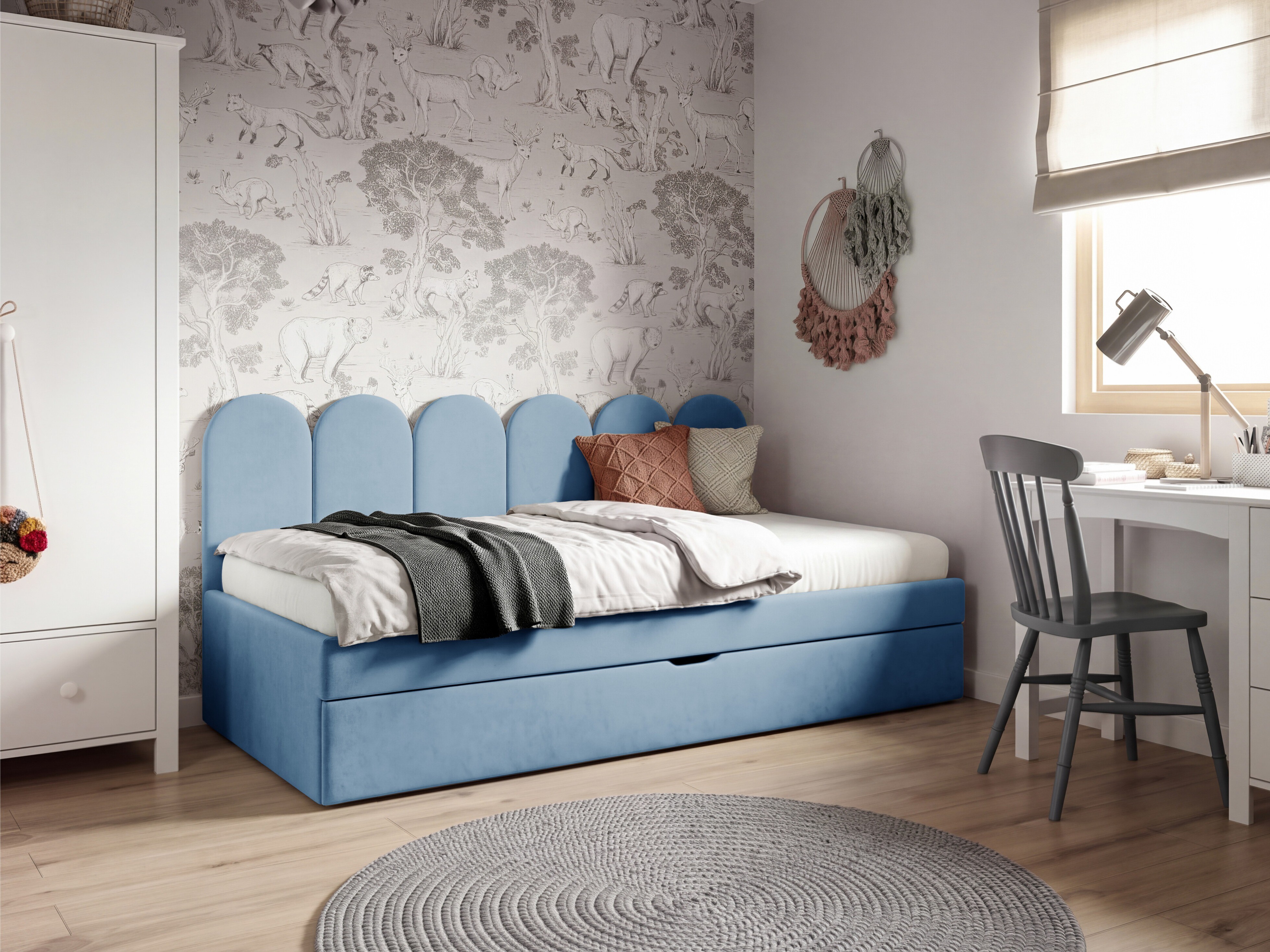 Seng Franklin 230 (Magic Velvet 2260)