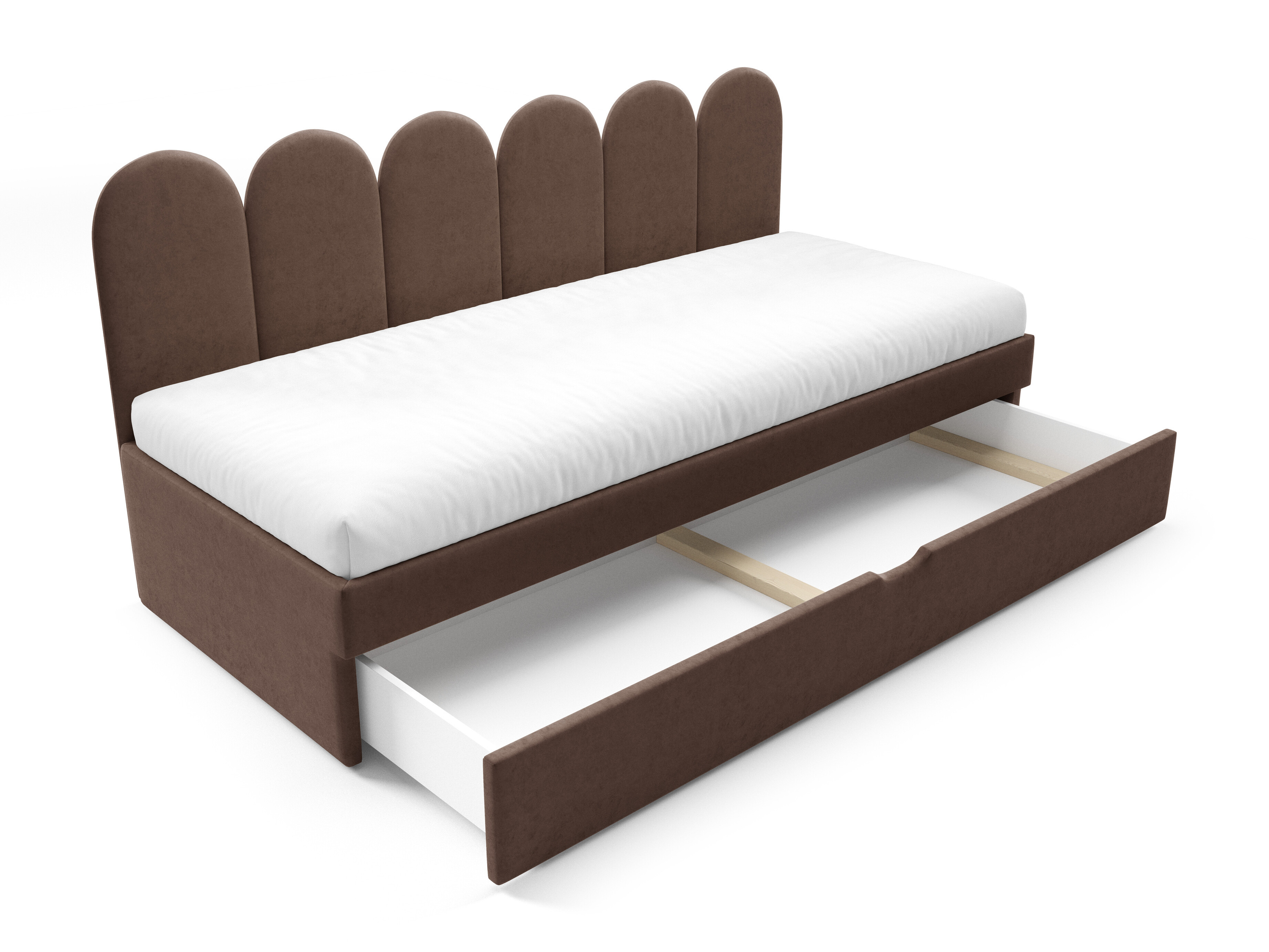 Seng Franklin 230 (Magic Velvet 2299)