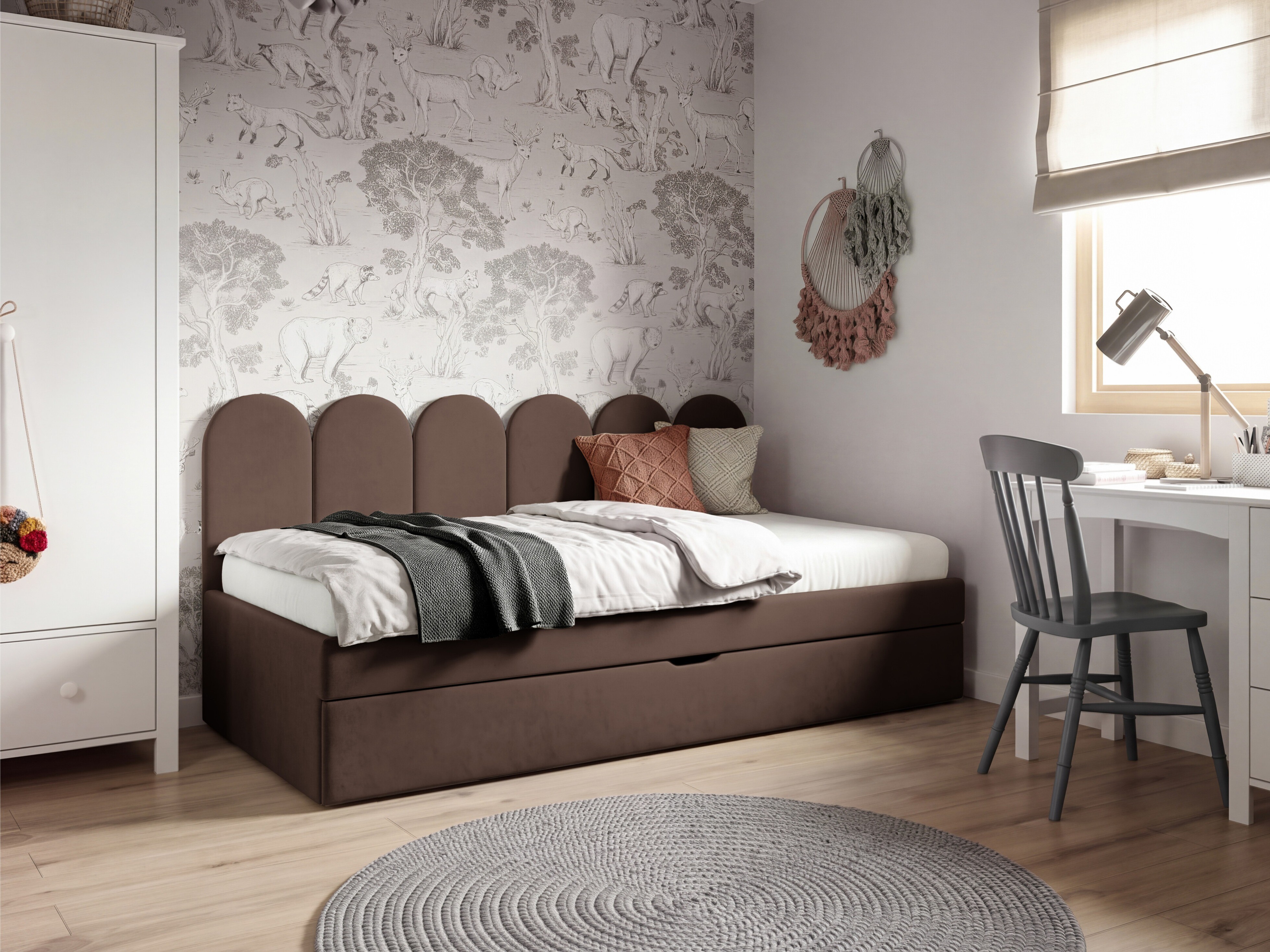 Seng Franklin 230 (Magic Velvet 2299)