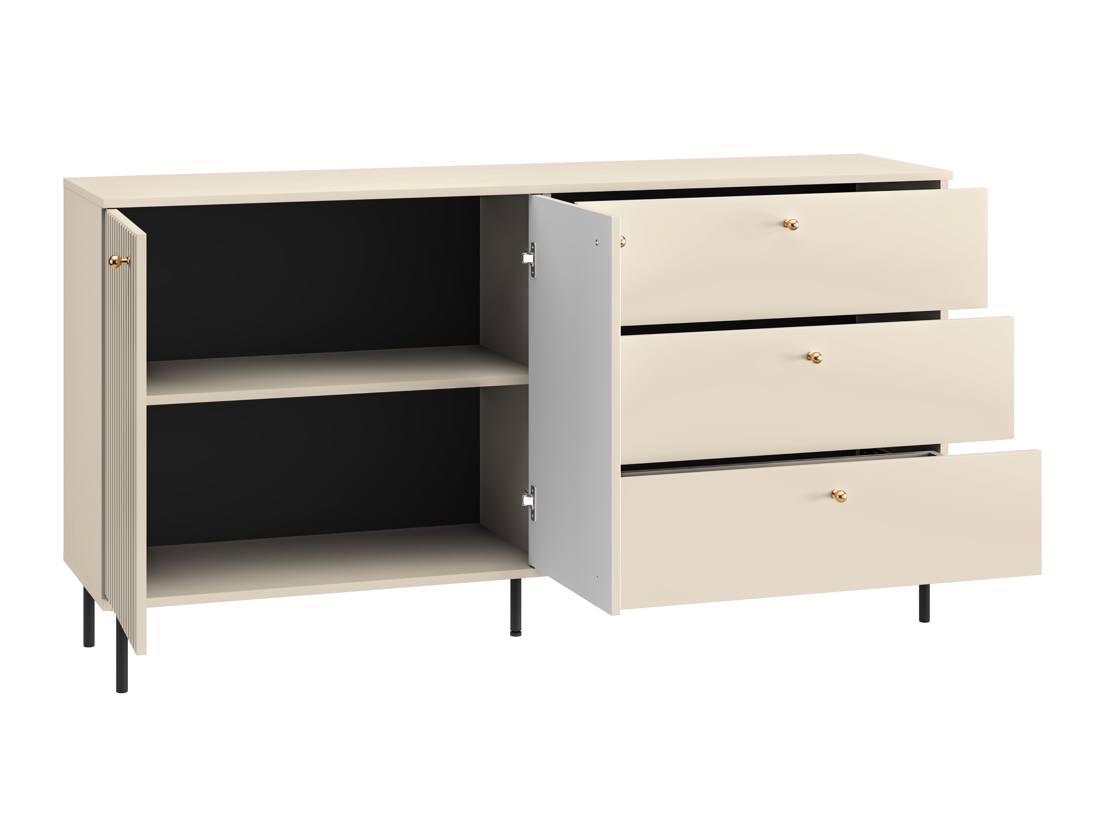 Kommode Marmeli 103