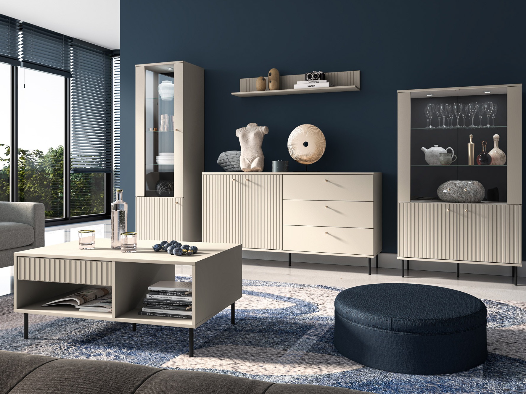 Kommode Marmeli 103