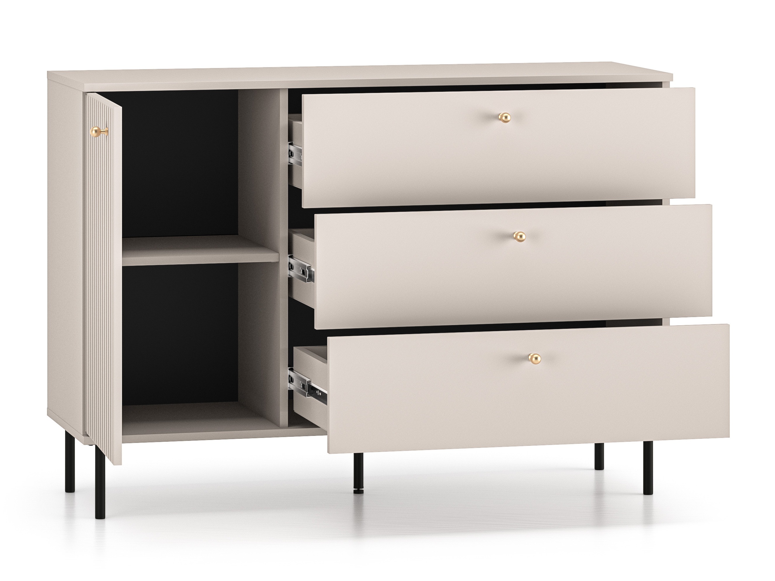 Kommode Marmeli 104