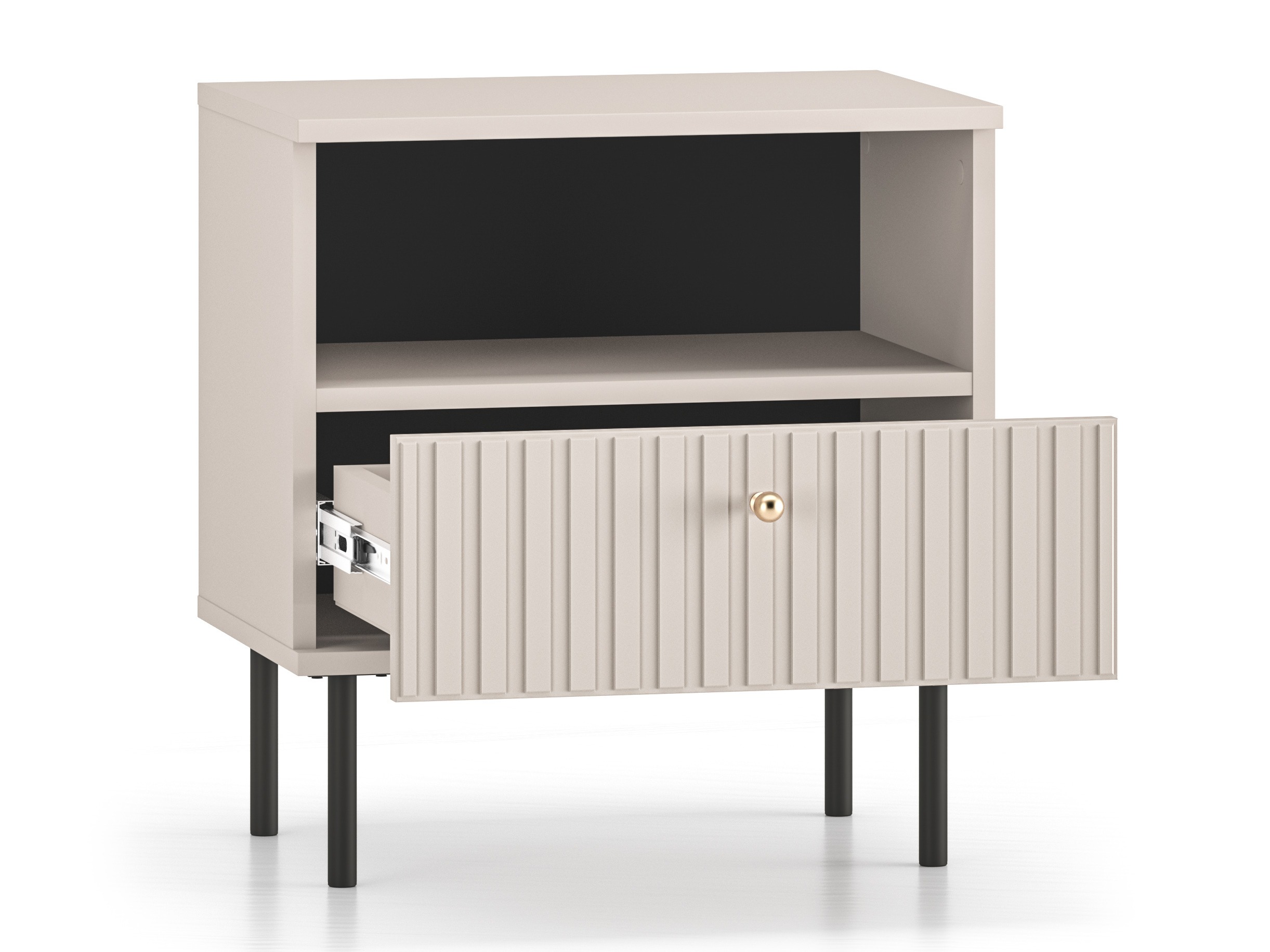 Sengebord Marmeli 106