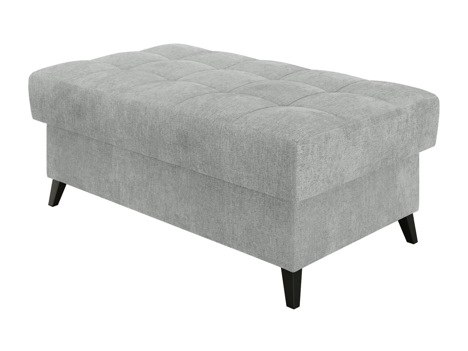 Polstret bænk Comfivo Agnus (Spirit Ash)