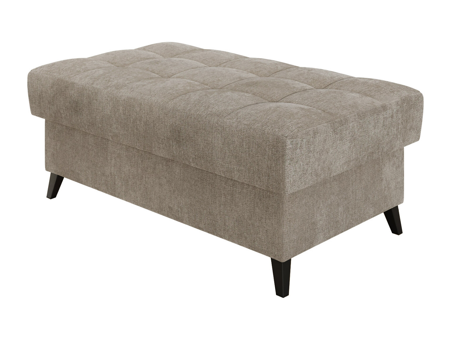Polstret bænk Comfivo Agnus (Spirit Taupe)