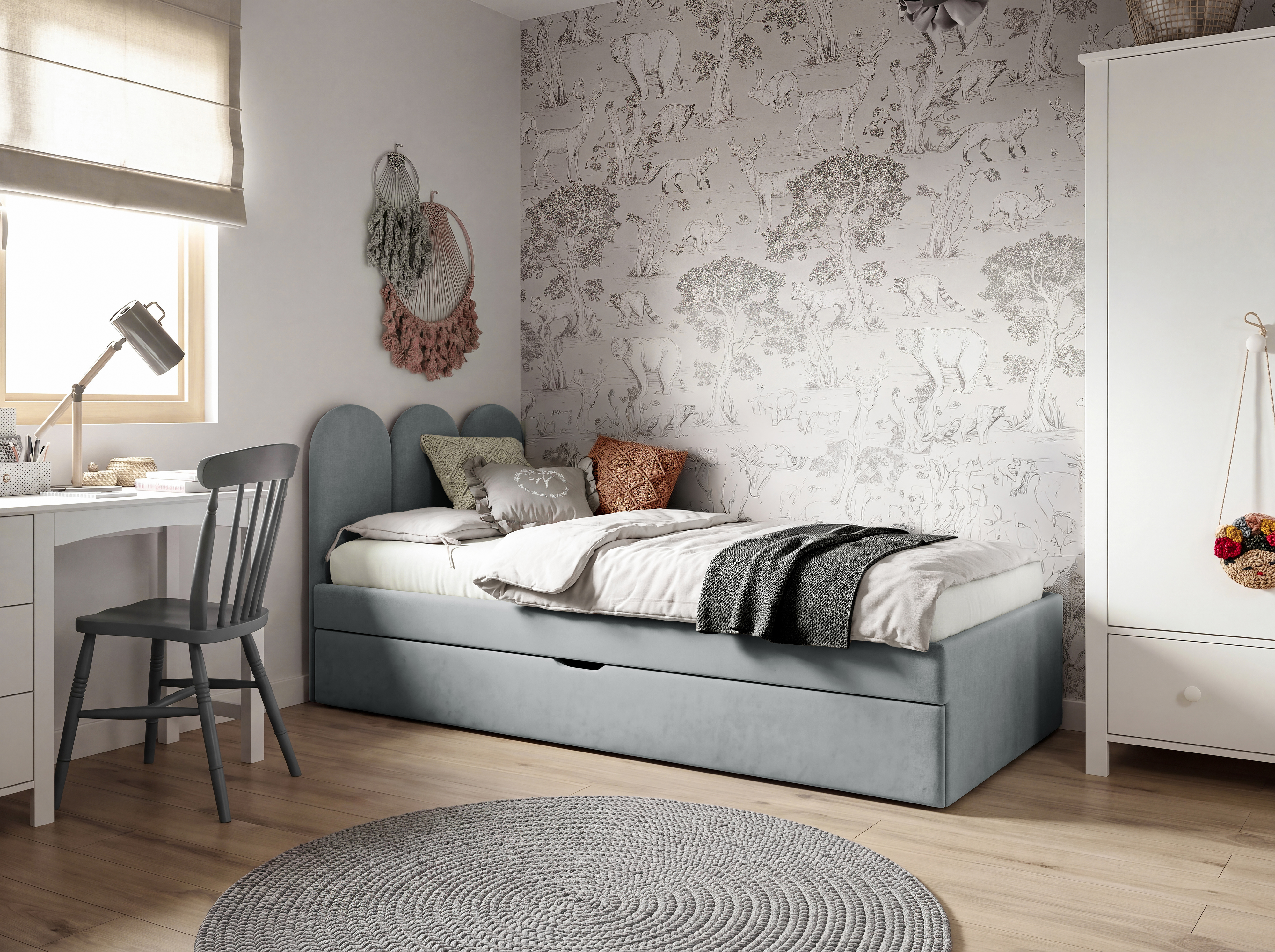 Seng Franklin 231 (Magic Velvet 2240)