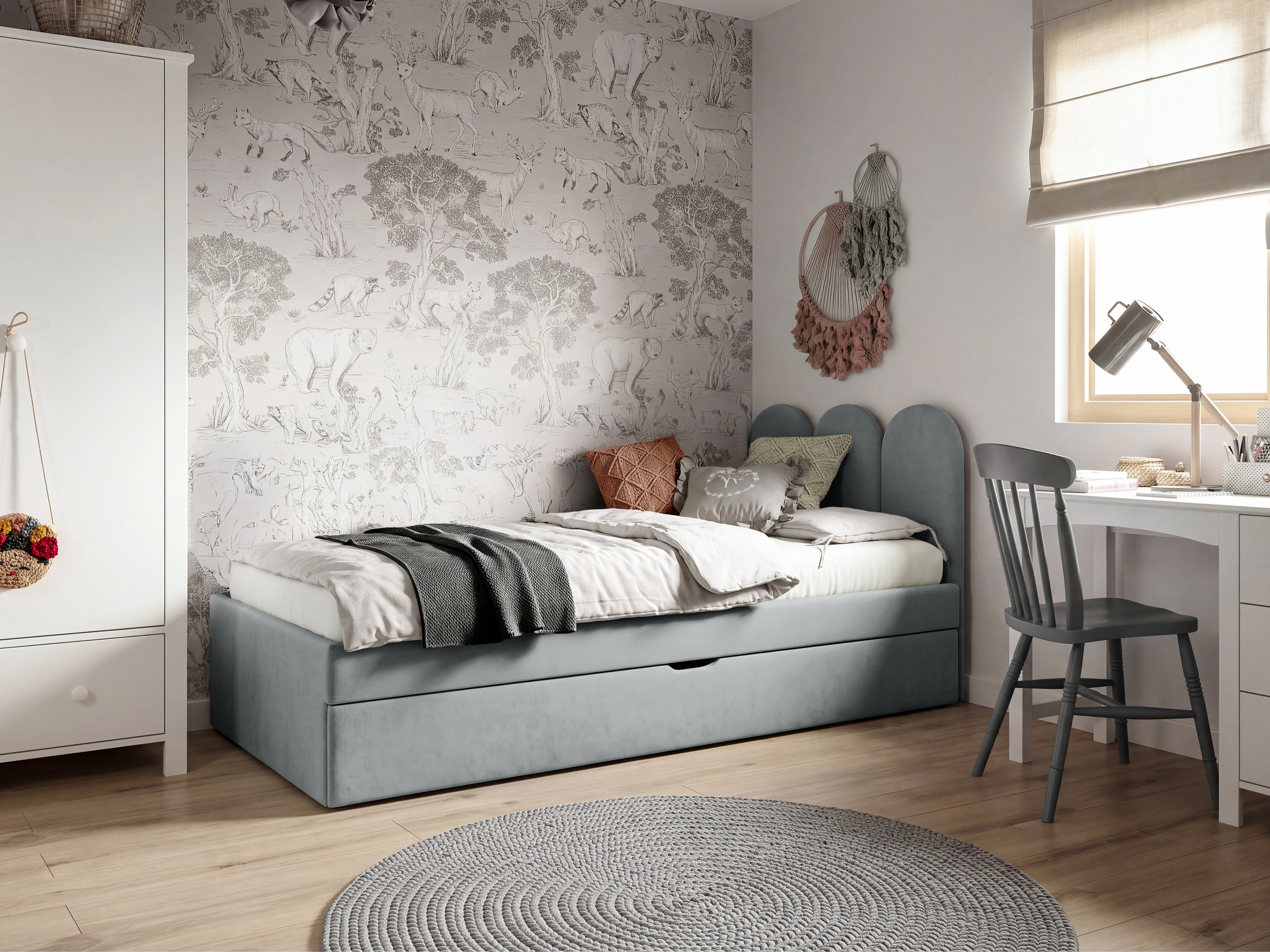 Seng Franklin 231 (Magic Velvet 2240)
