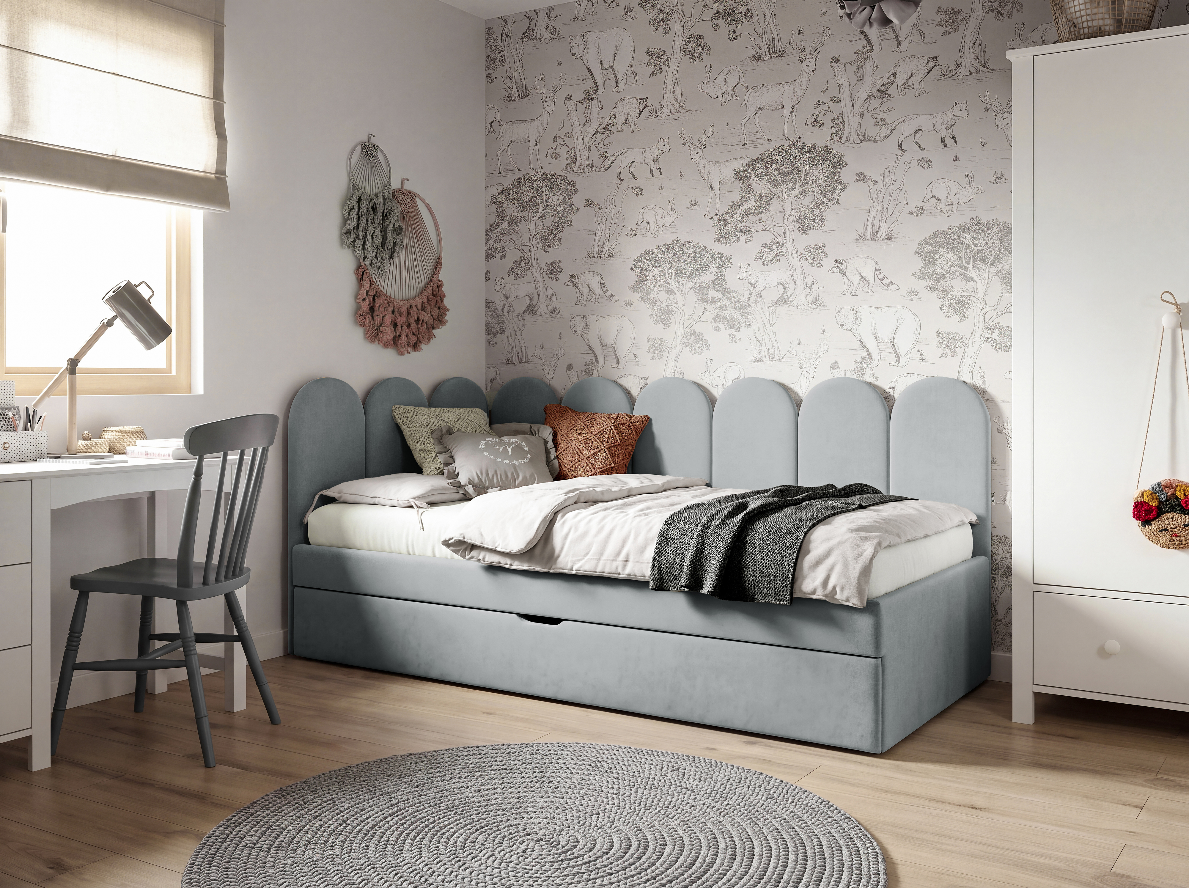 Seng Franklin 232 (Magic Velvet 2240)