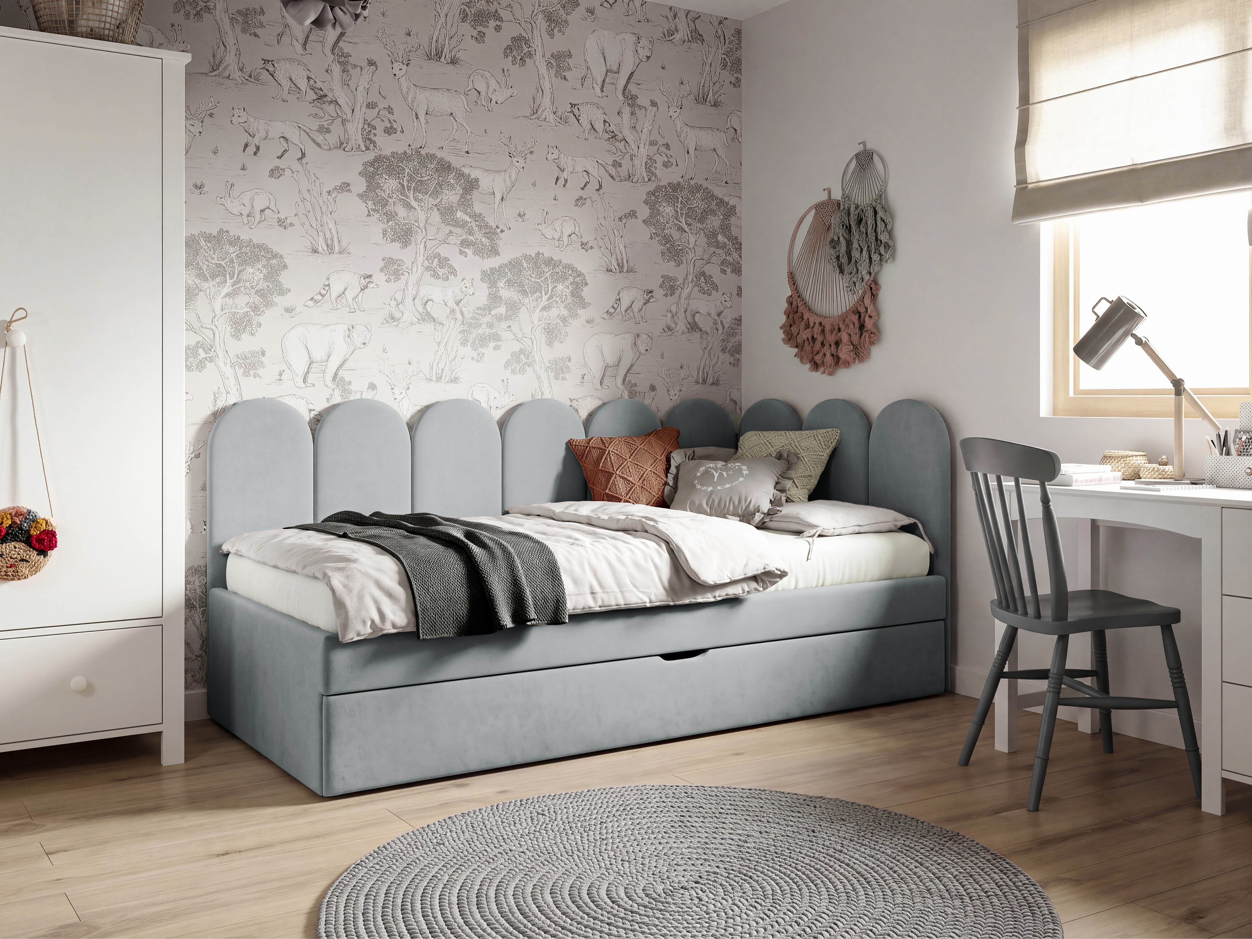 Seng Franklin 232 (Magic Velvet 2240)