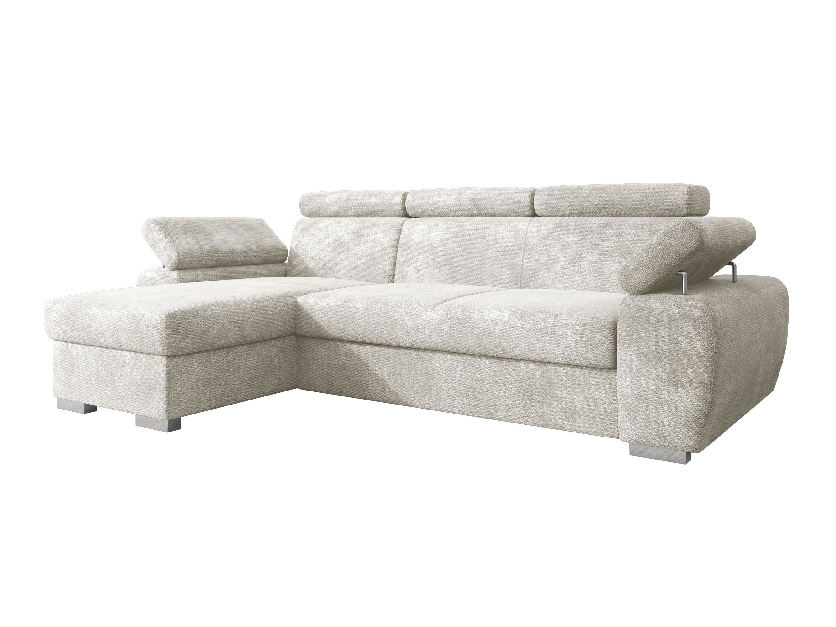 Hjørnesofa Columbus 252 (Lumo 55)