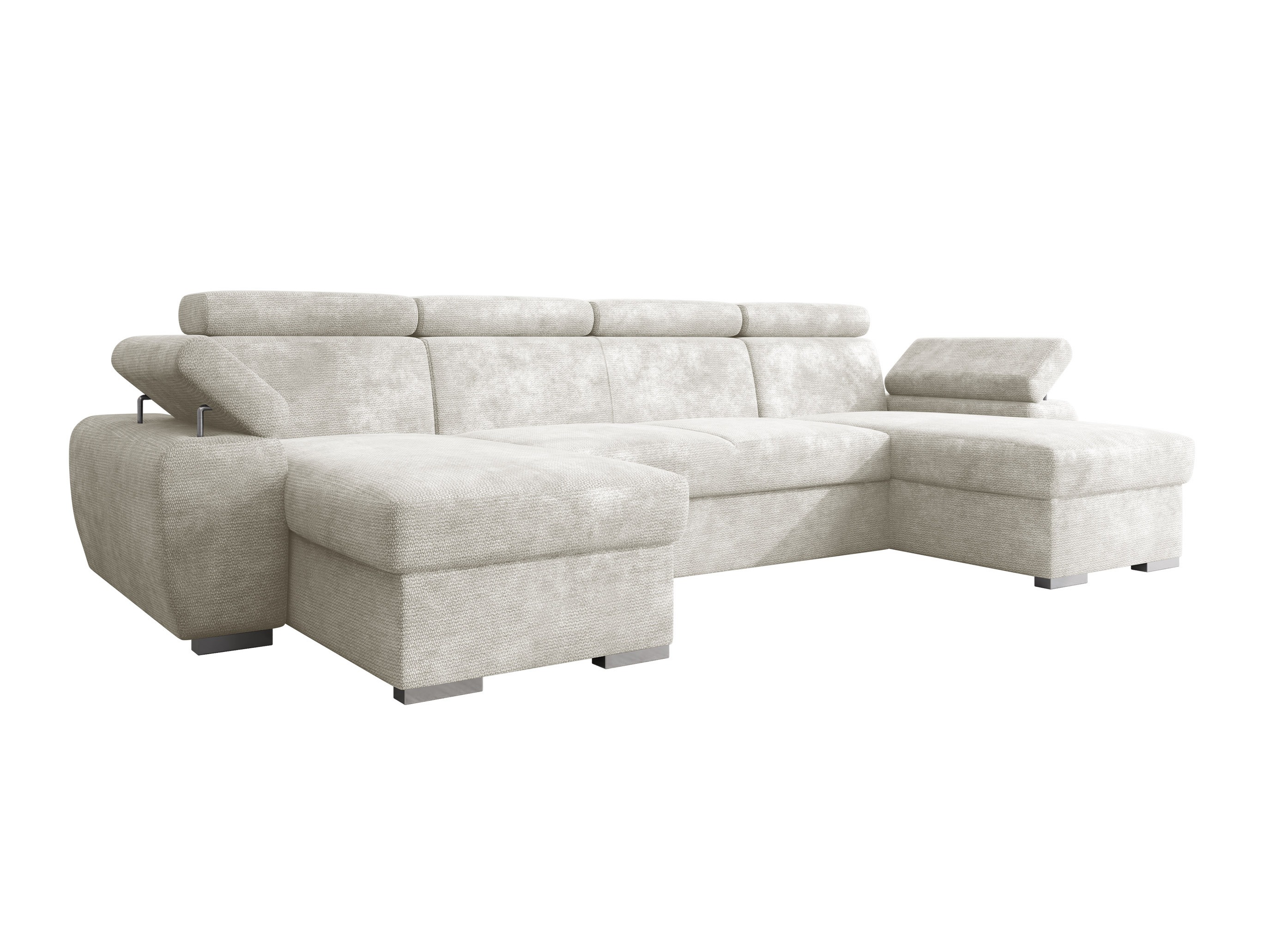 Hjørnesofa Columbus 253 (Lumo 55)