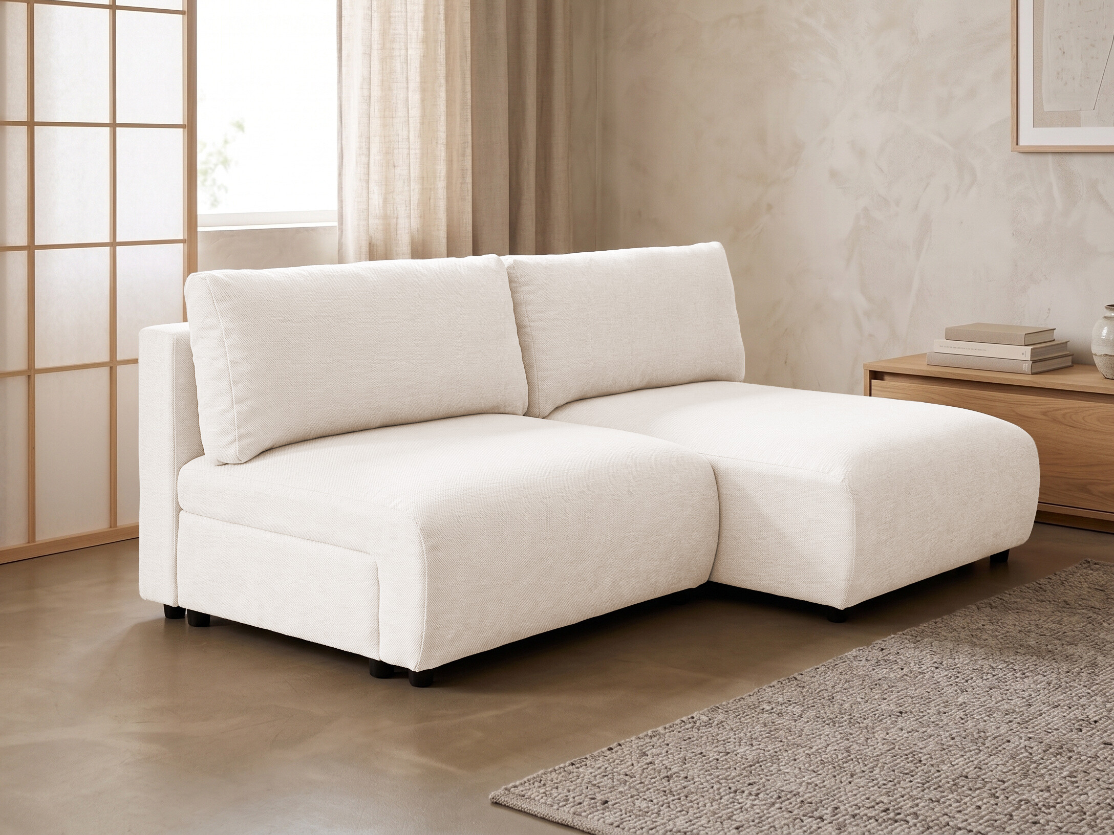 Hjørnesofa Rocklin 227 (Aragon 01)