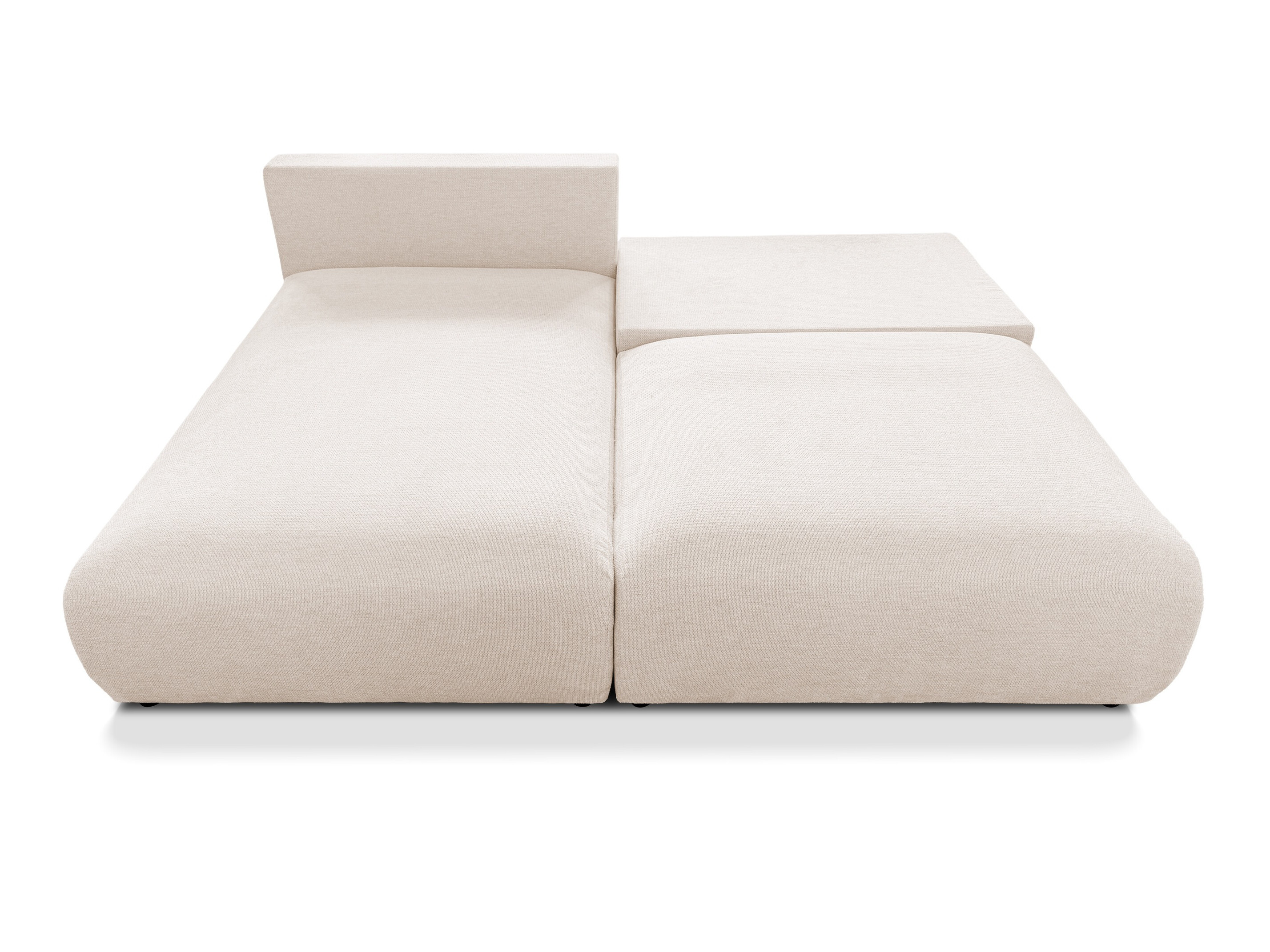 Hjørnesofa Rocklin 227 (Aragon 01)
