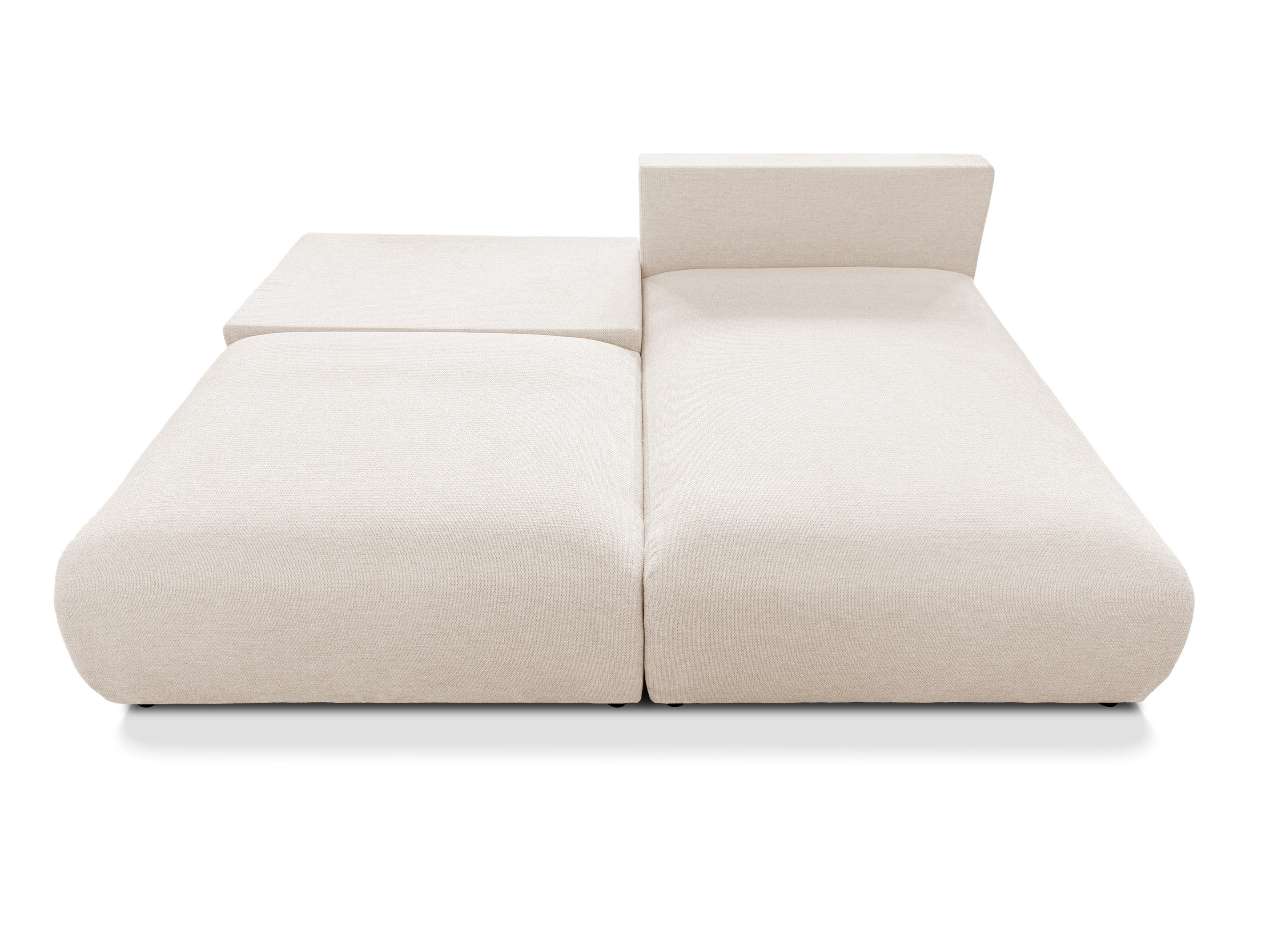 Hjørnesofa Rocklin 227 (Aragon 01)