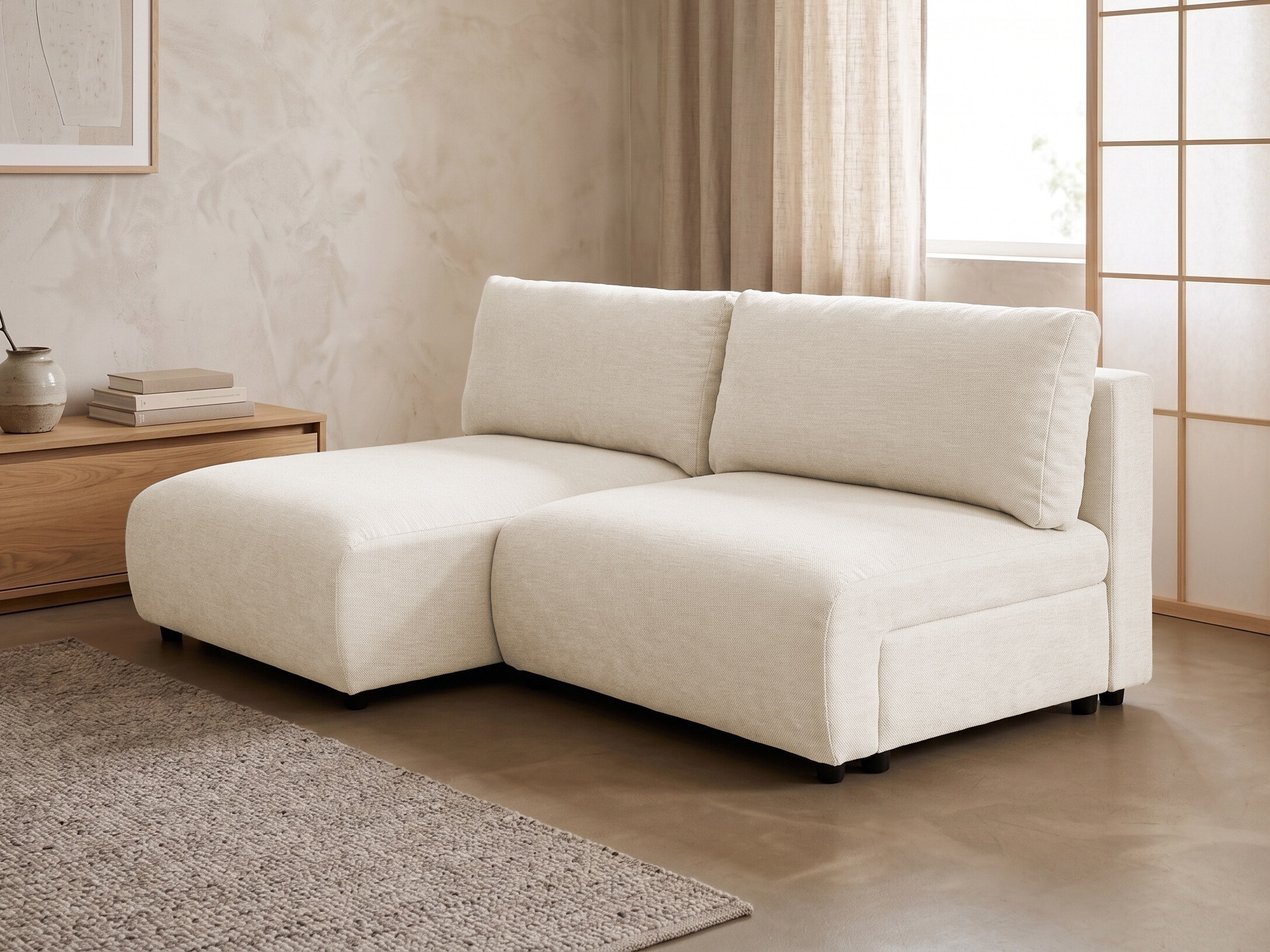 Hjørnesofa Rocklin 227 (Aragon 03)