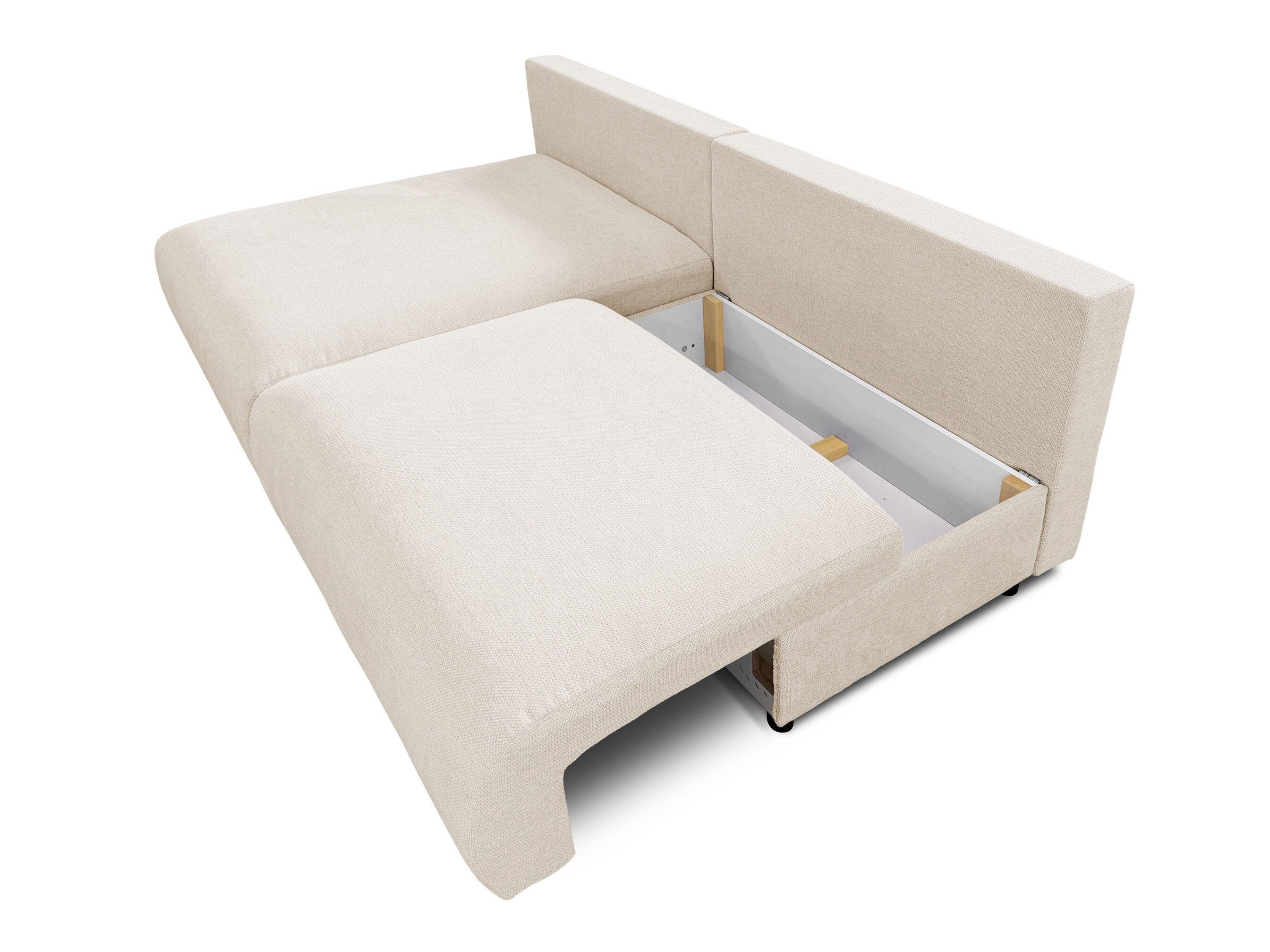 Hjørnesofa Rocklin 227 (Aragon 03)
