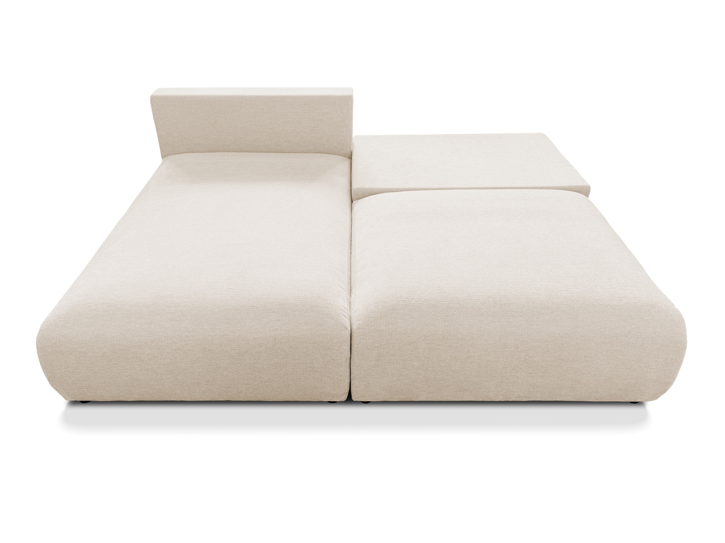 Hjørnesofa Rocklin 227 (Aragon 03)
