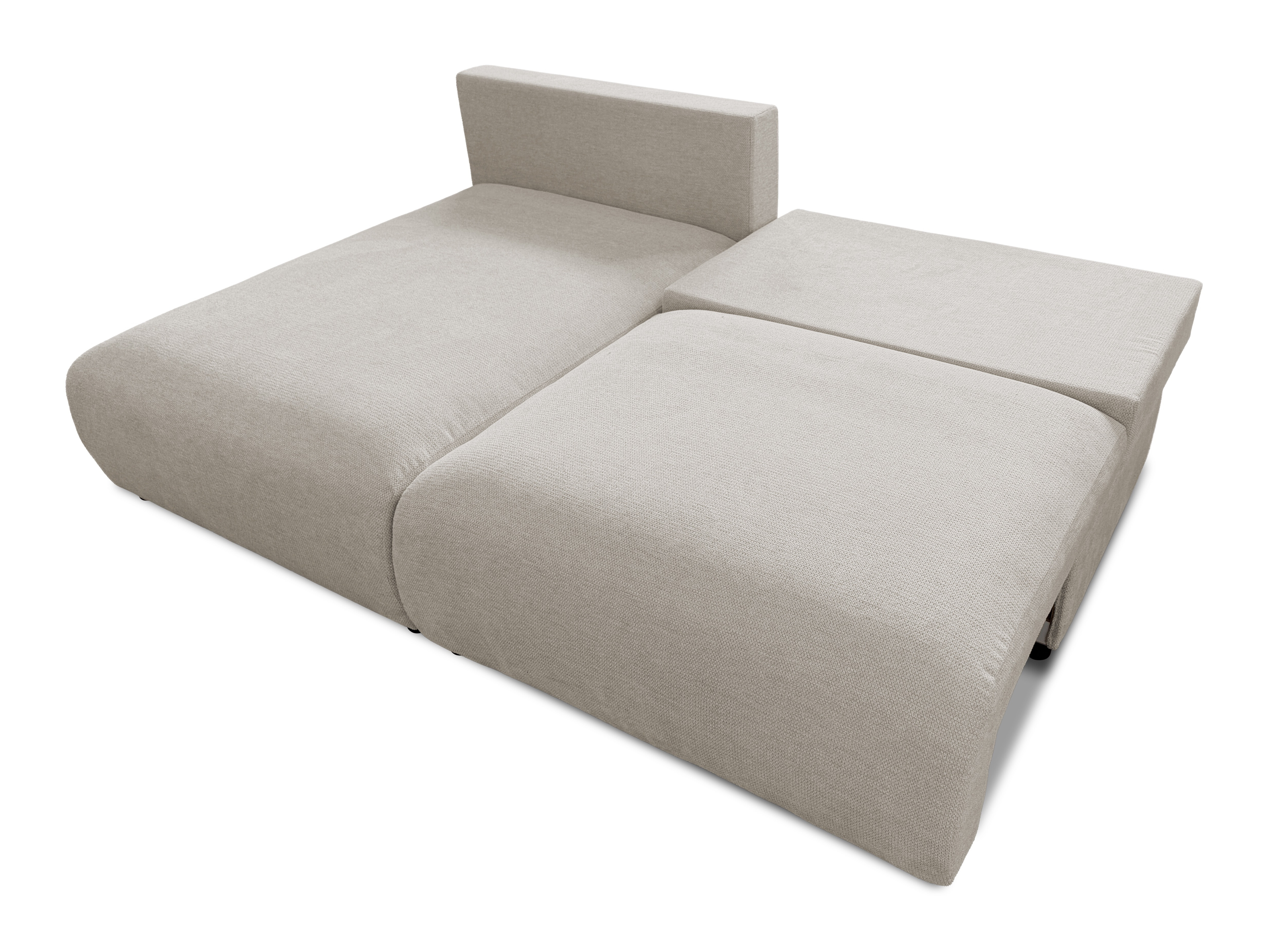 Hjørnesofa Rocklin 227 (Aragon 20)