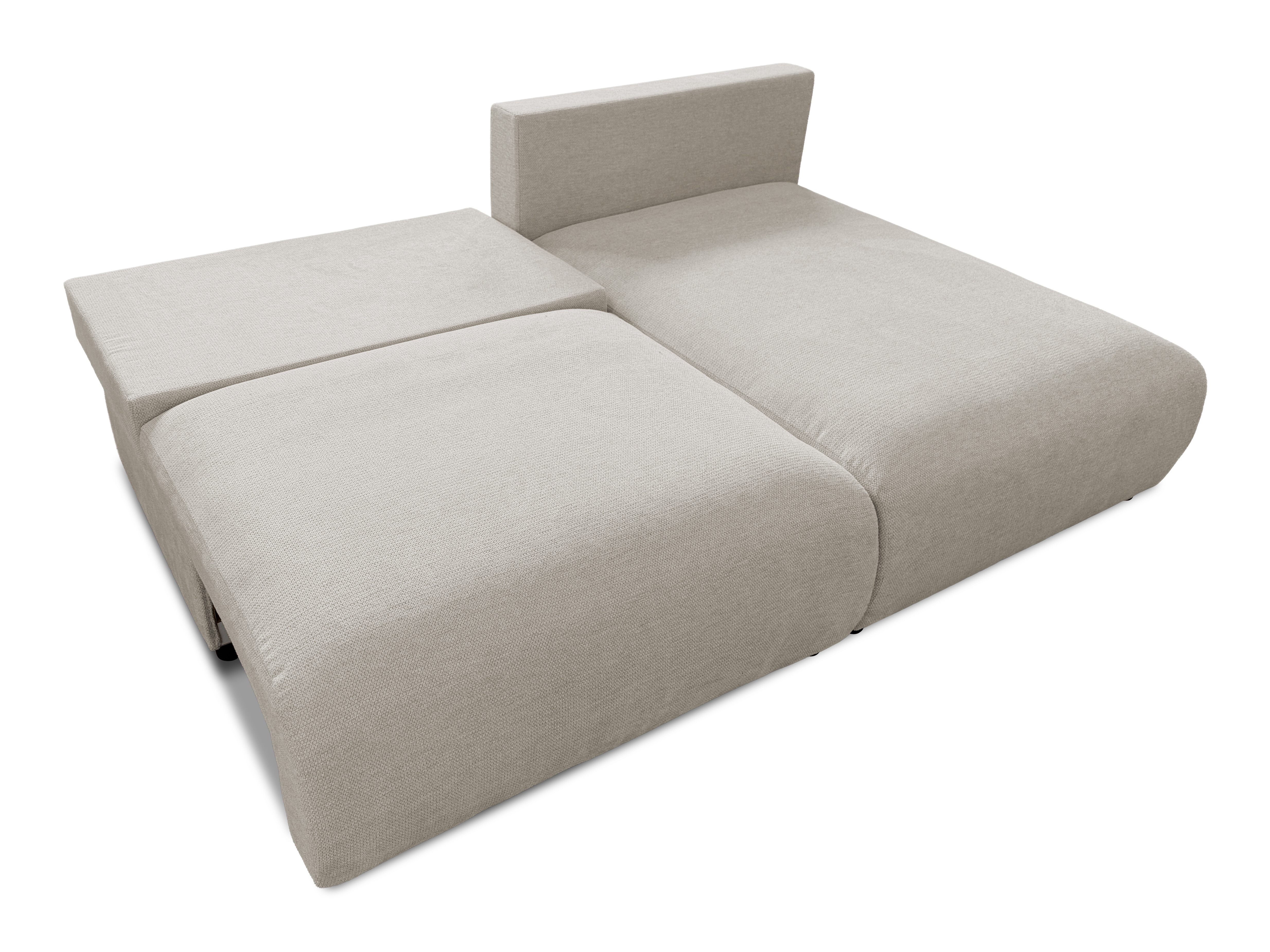 Hjørnesofa Rocklin 227 (Aragon 20)