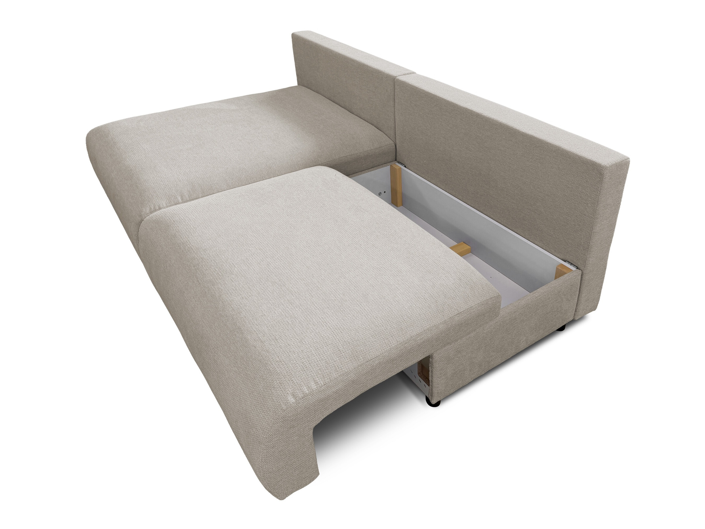 Hjørnesofa Rocklin 227 (Aragon 20)