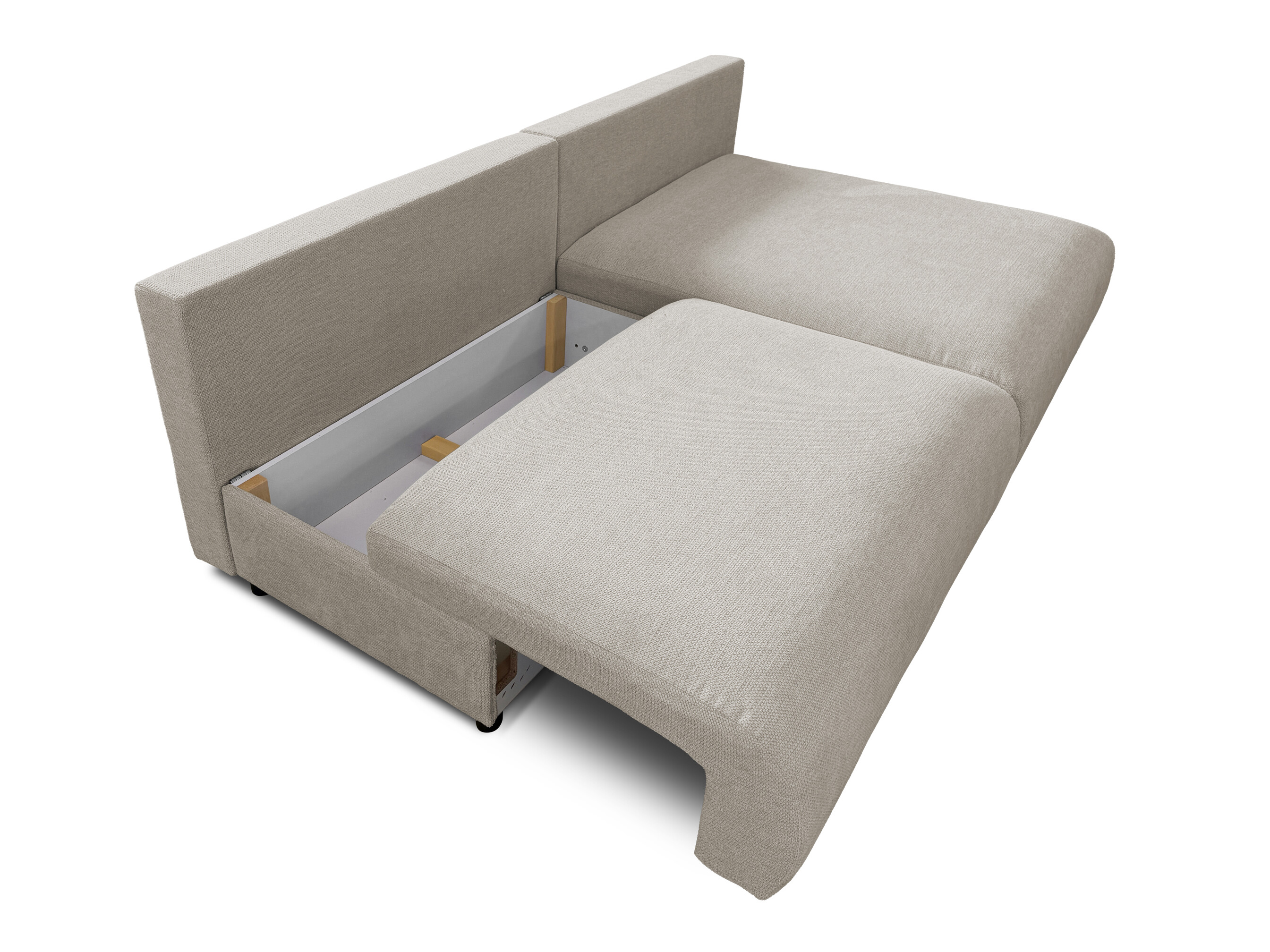 Hjørnesofa Rocklin 227 (Aragon 20)