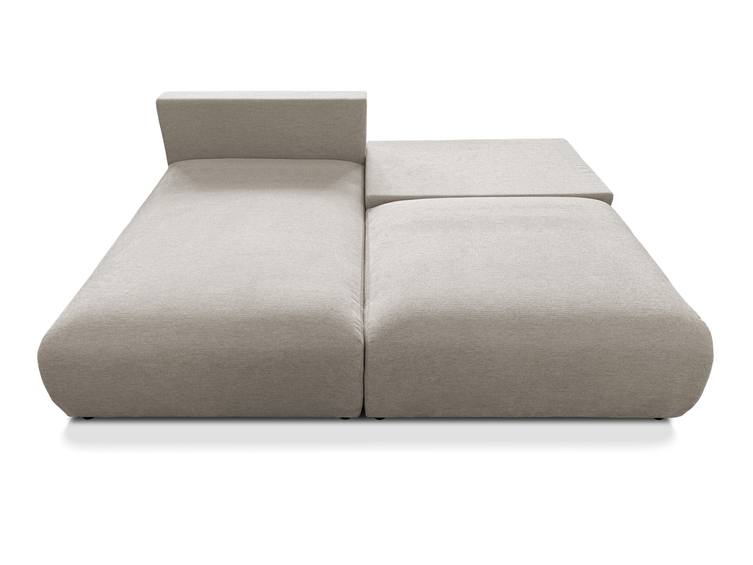 Hjørnesofa Rocklin 227 (Aragon 20)