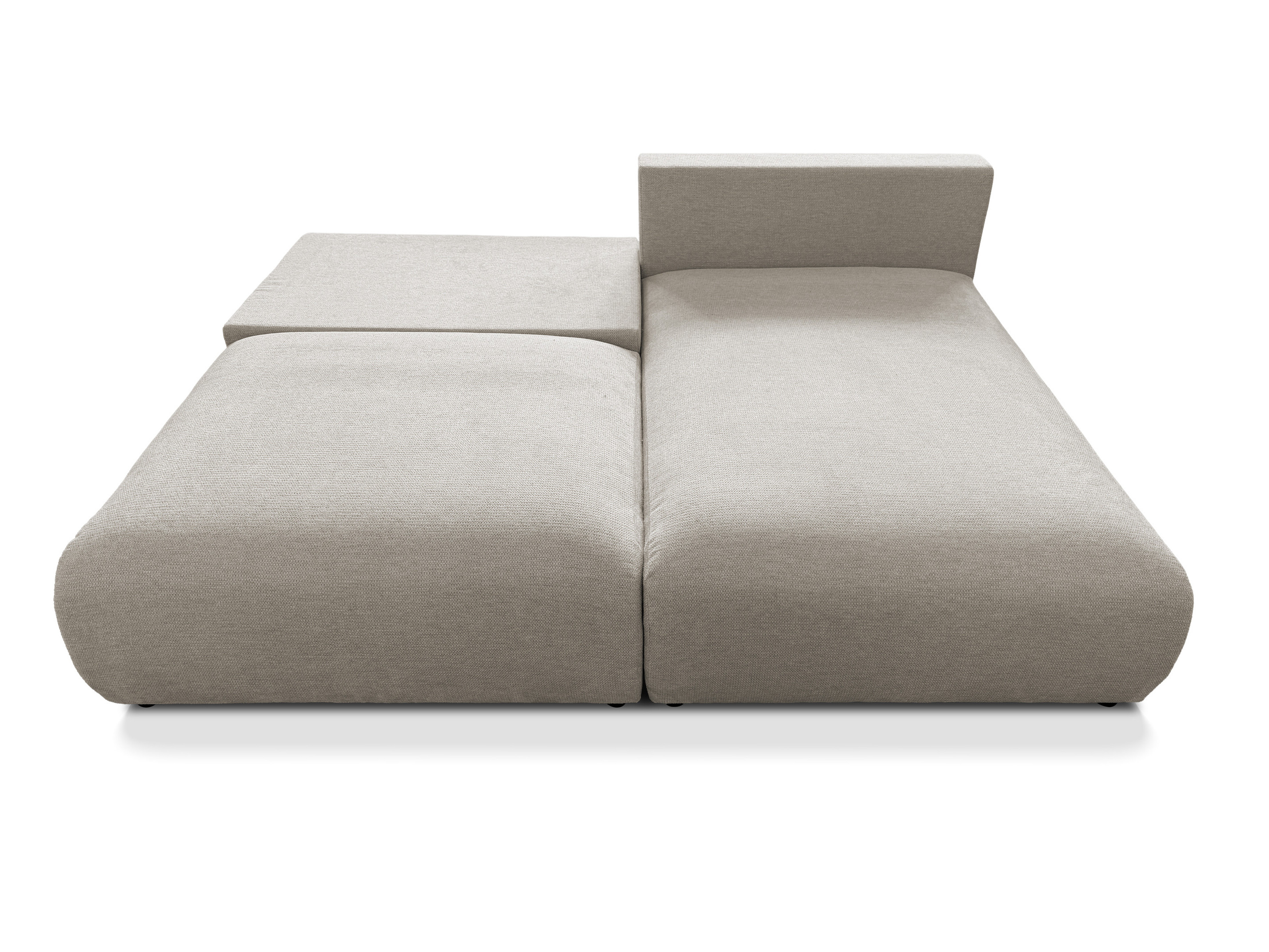 Hjørnesofa Rocklin 227 (Aragon 20)