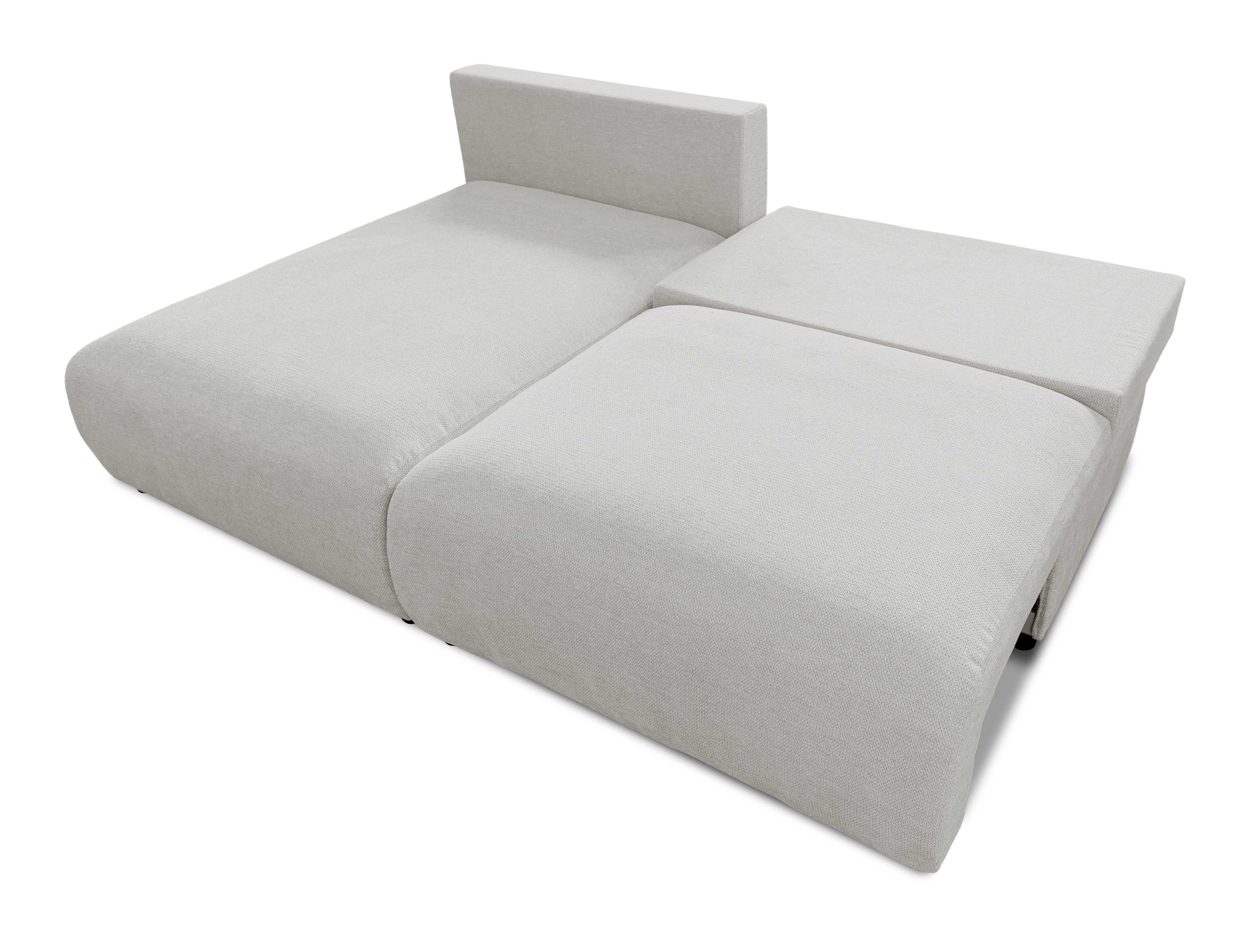 Hjørnesofa Rocklin 227 (Aragon 80)