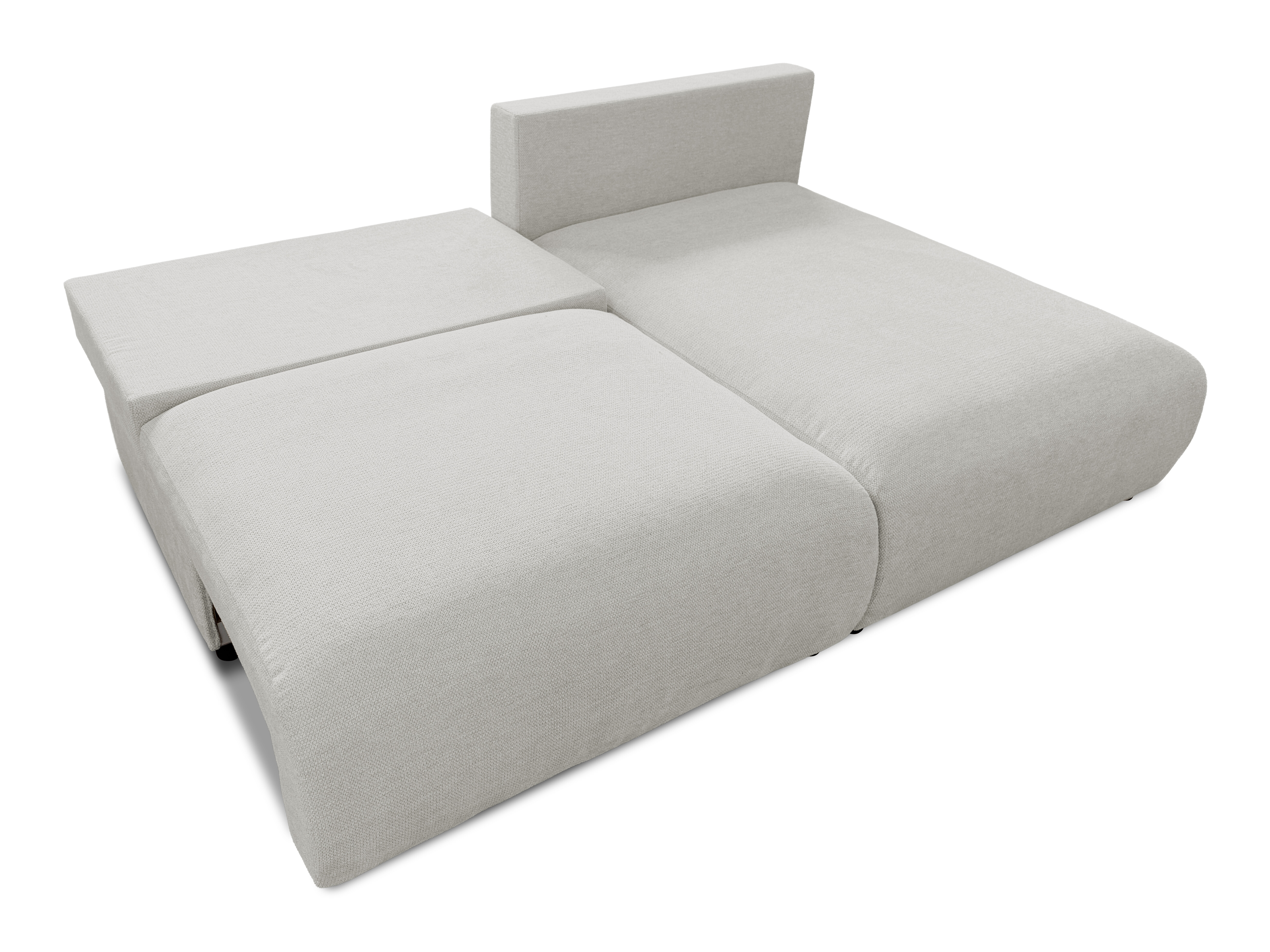 Hjørnesofa Rocklin 227 (Aragon 80)
