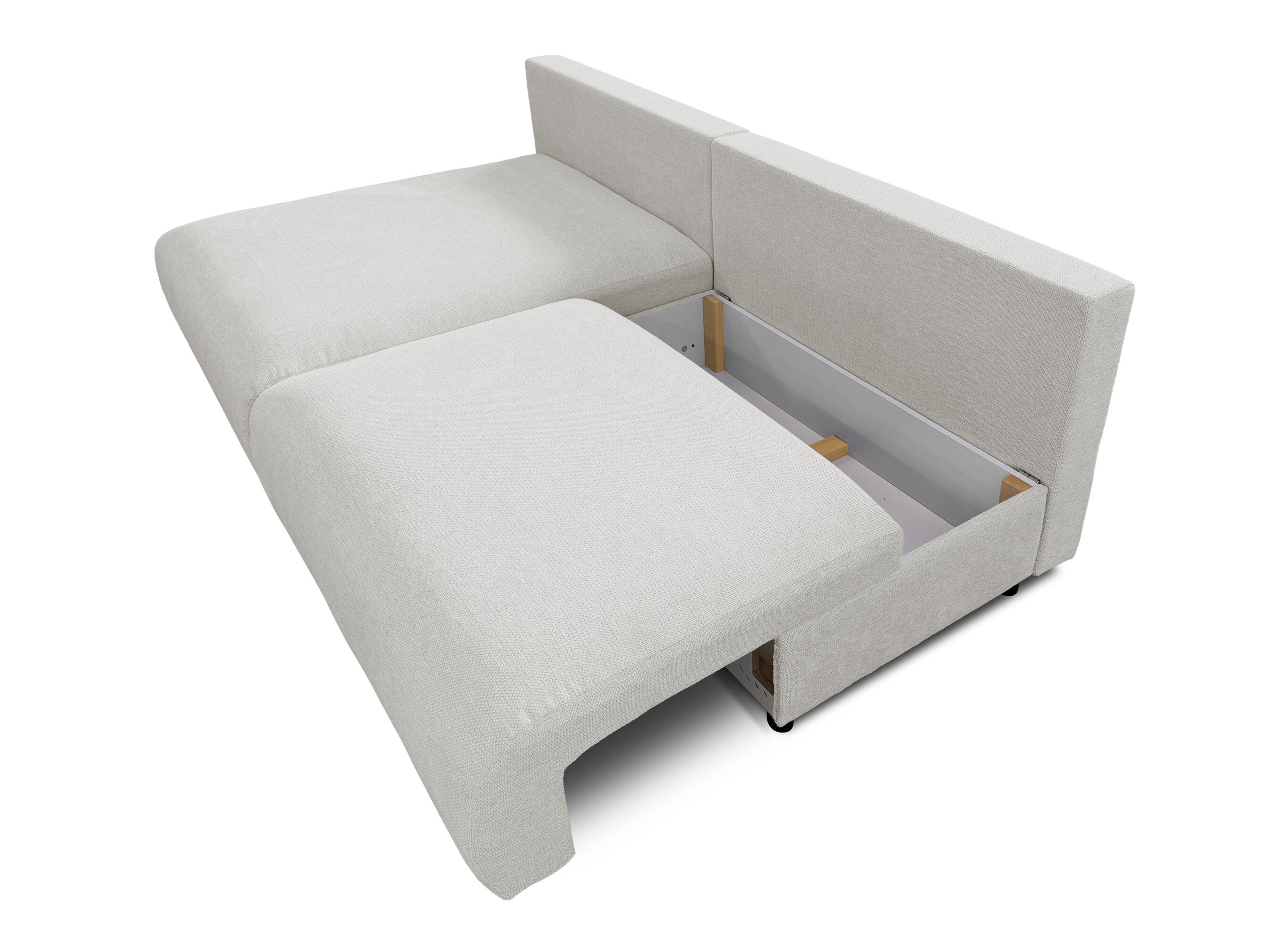 Hjørnesofa Rocklin 227 (Aragon 80)