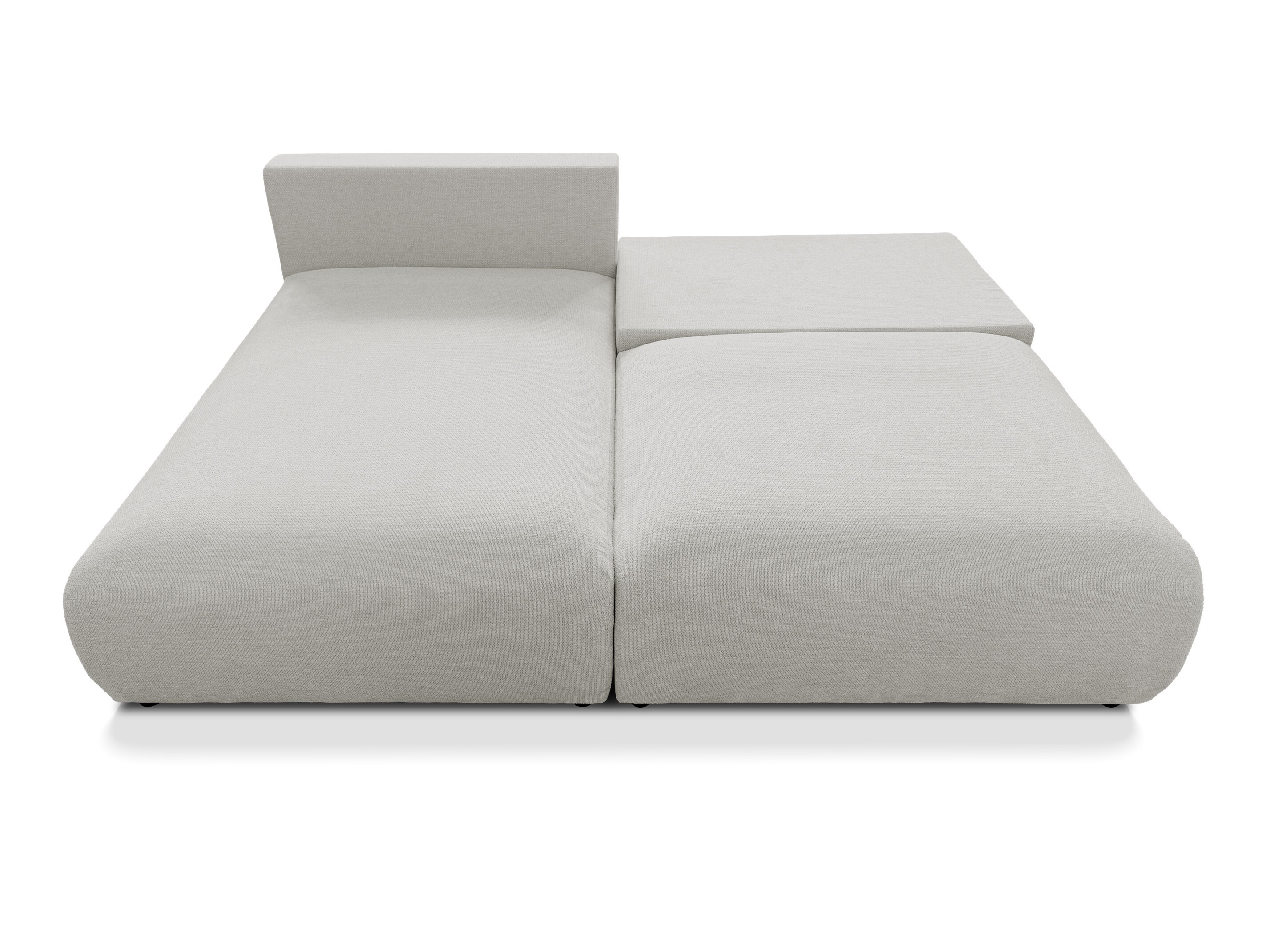 Hjørnesofa Rocklin 227 (Aragon 80)